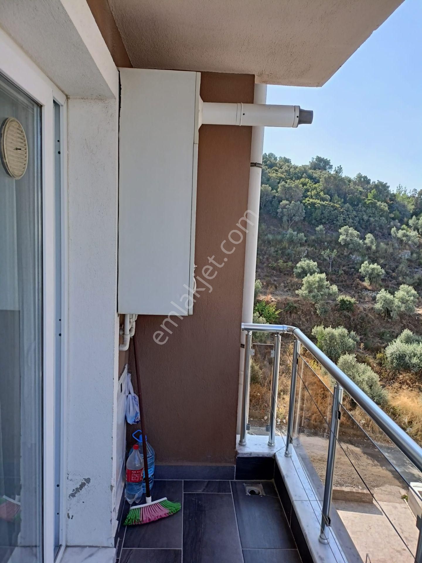 Satılık Hazır Kiracılı 1+1 Daire - Görsel 10