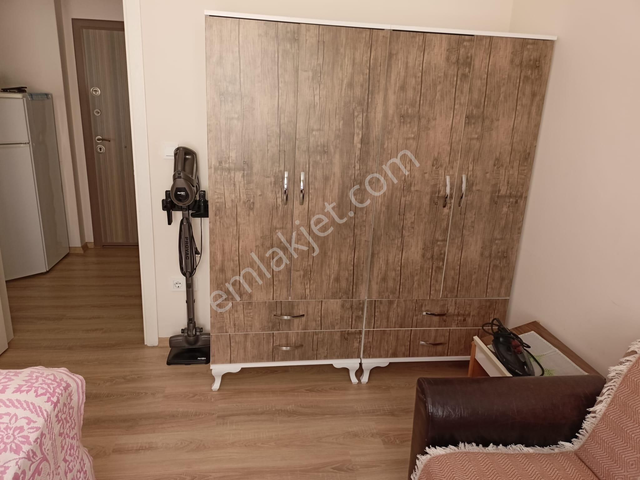 Satılık Hazır Kiracılı 1+1 Daire - Görsel 5