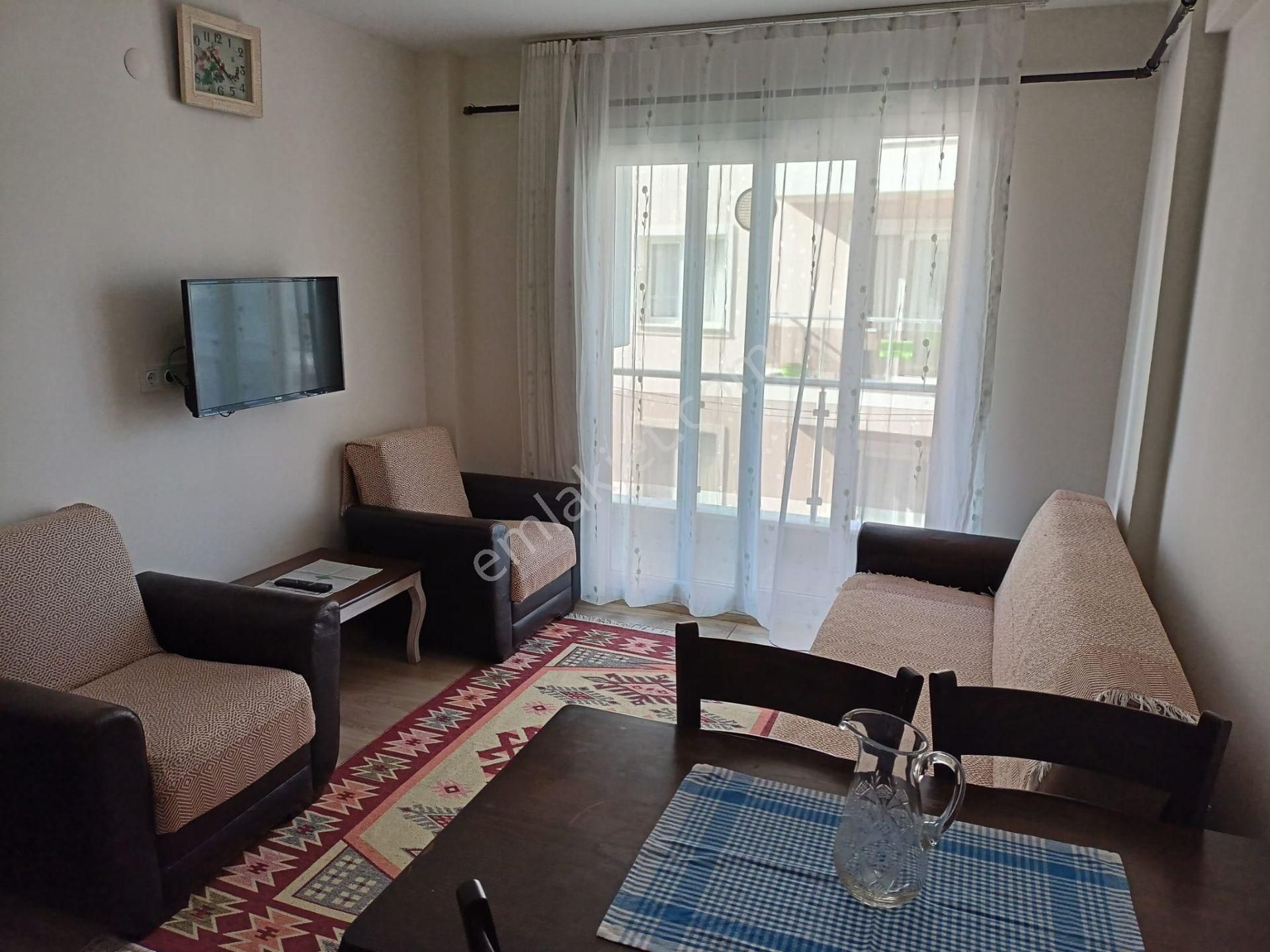 Satılık Hazır Kiracılı 1+1 Daire - Görsel 3