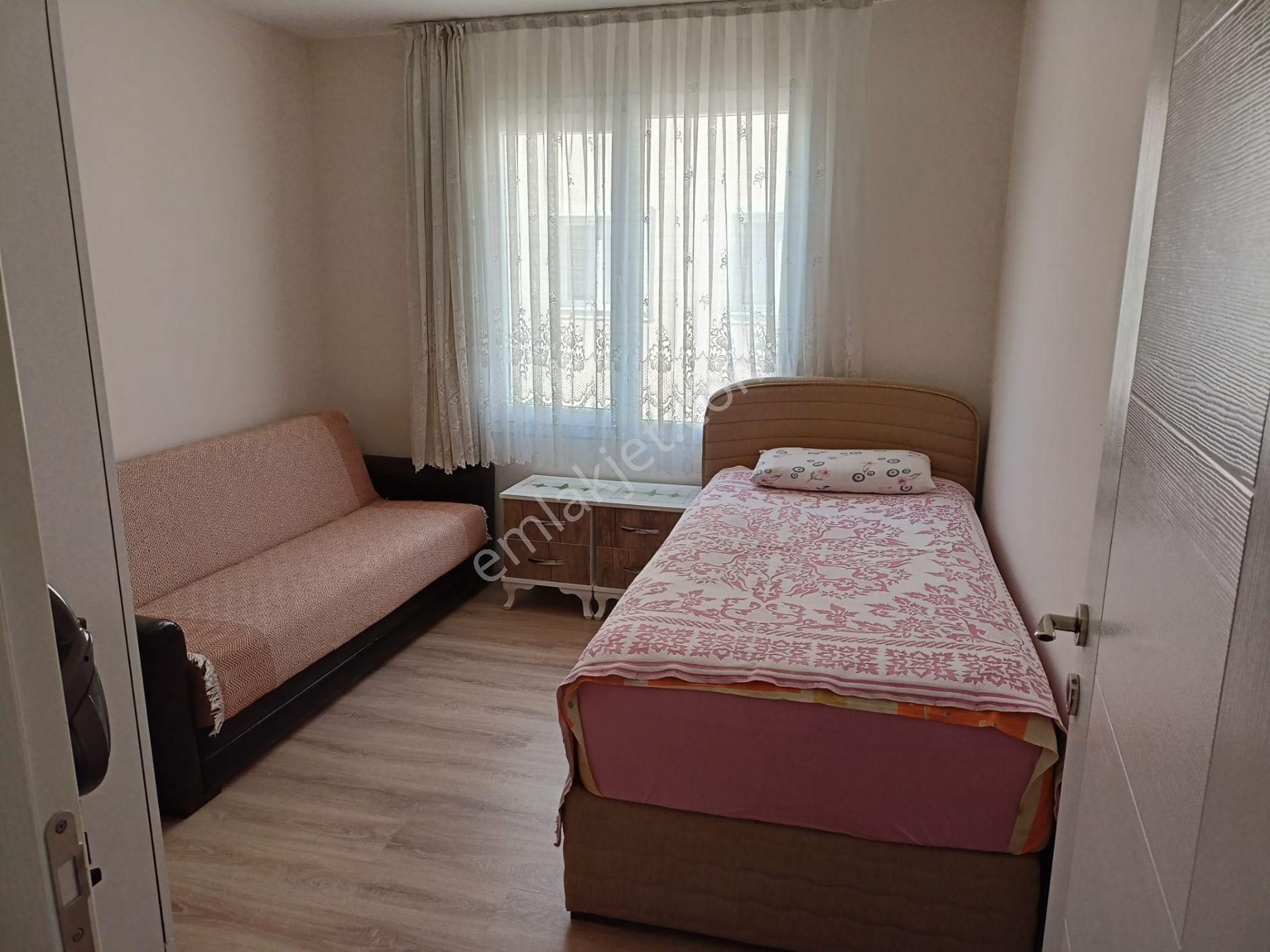 Satılık Hazır Kiracılı 1+1 Daire - Görsel 8