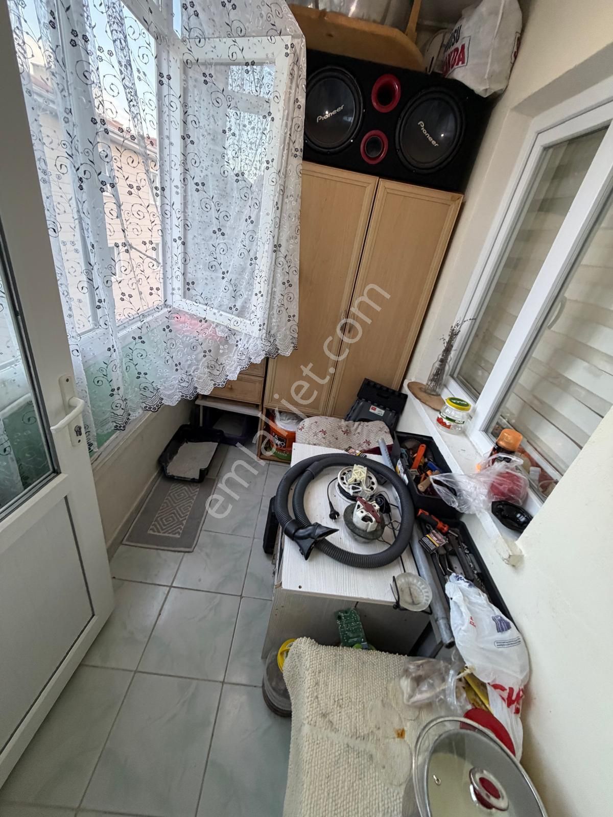 Koza Emlak'tan Pınarbaşı Mahalesinde Cadde Üzerinde Asansörlü Ara Katta Genç Bina Da 3+1 Daireee - Görsel 14