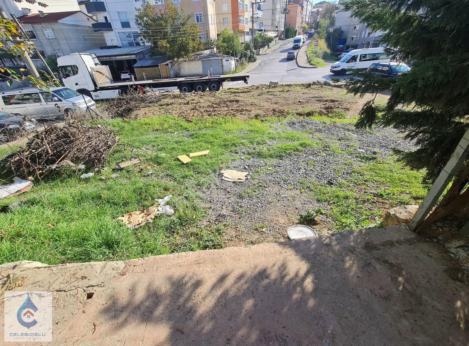 Gebze İnönü Mah.anayola Cephe Kiralık Atölye İmalathane - Görsel 7