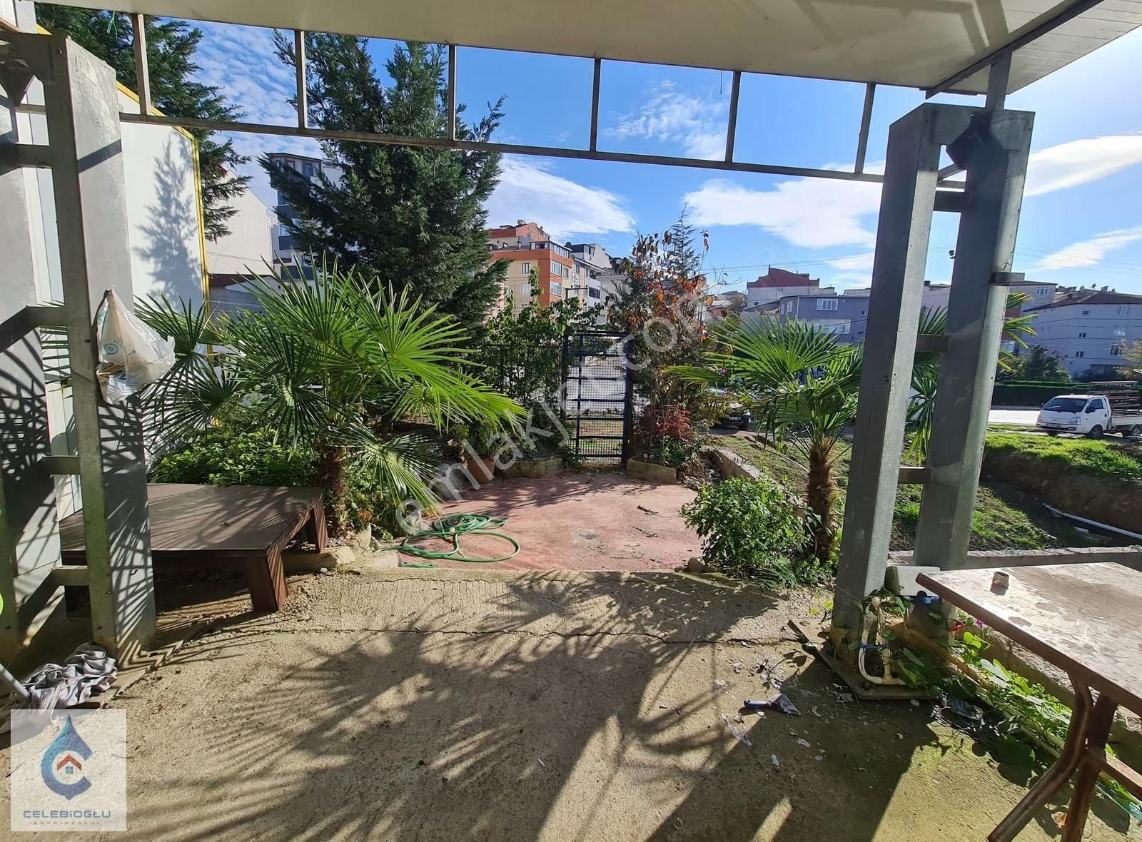 Gebze İnönü Mah.anayola Cephe Kiralık Atölye İmalathane - Görsel 5