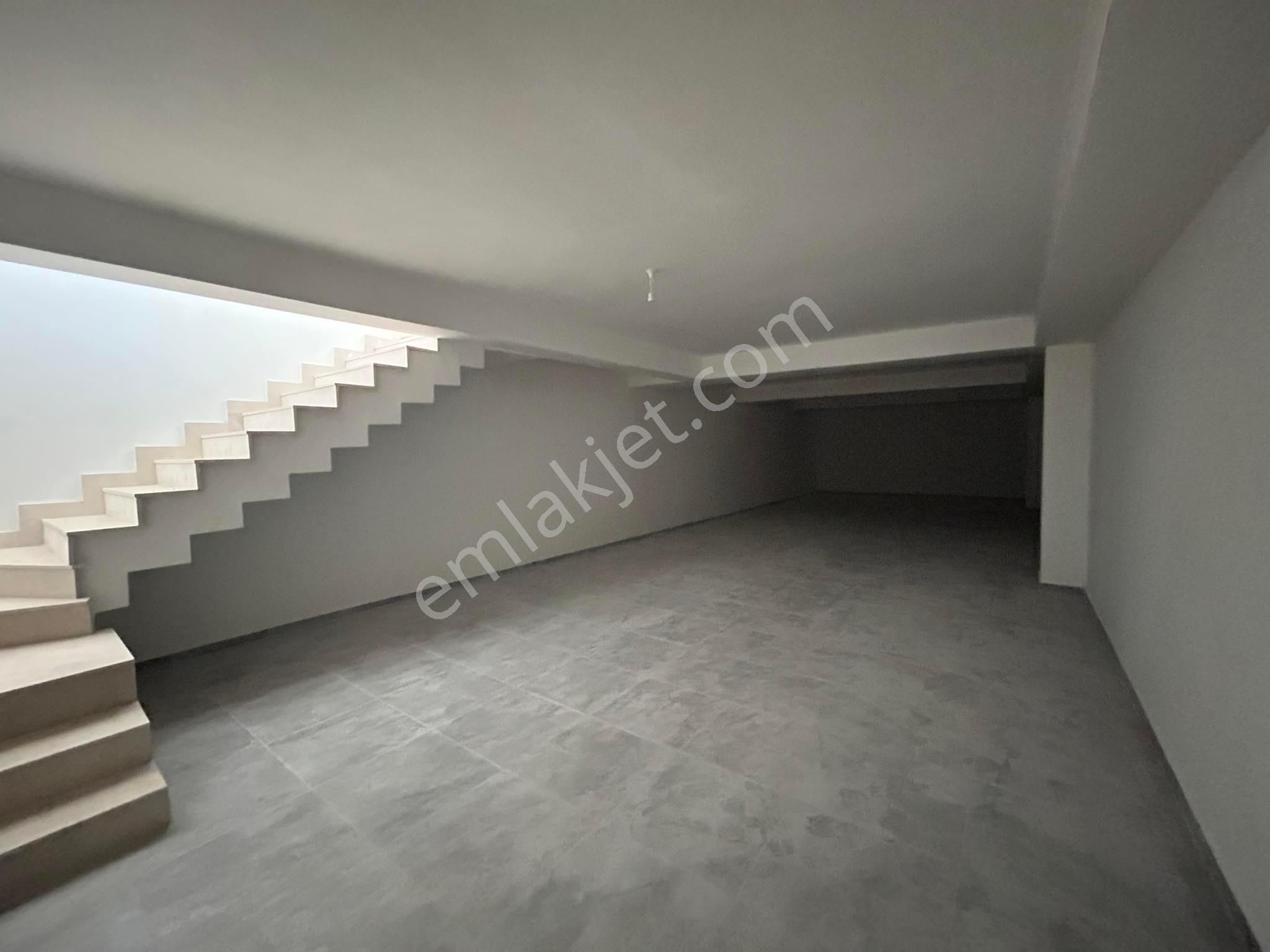 Şafak Emlak Kiralık Altıntaş Kardeş Kentler Üzeri 230m2 Dükkan - Görsel 14