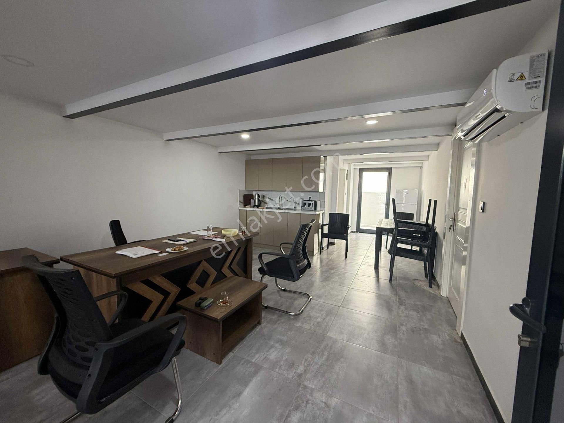 Şafak Emlak Kiralık Altıntaş Kardeş Kentler Üzeri 230m2 Dükkan - Görsel 3