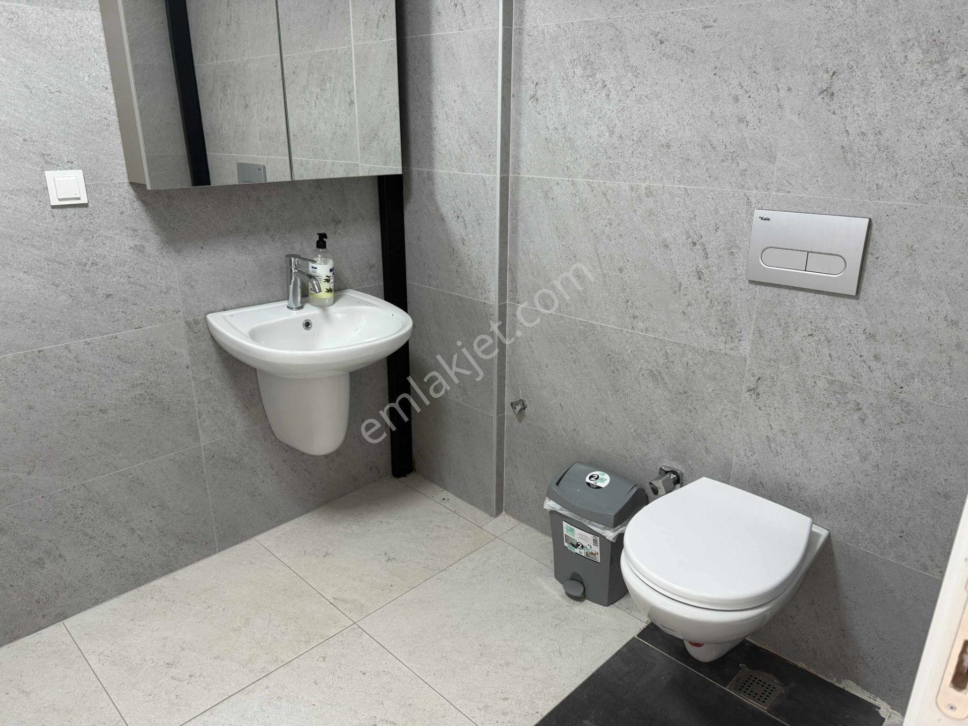 Şafak Emlak Kiralık Altıntaş Kardeş Kentler Üzeri 230m2 Dükkan - Görsel 17