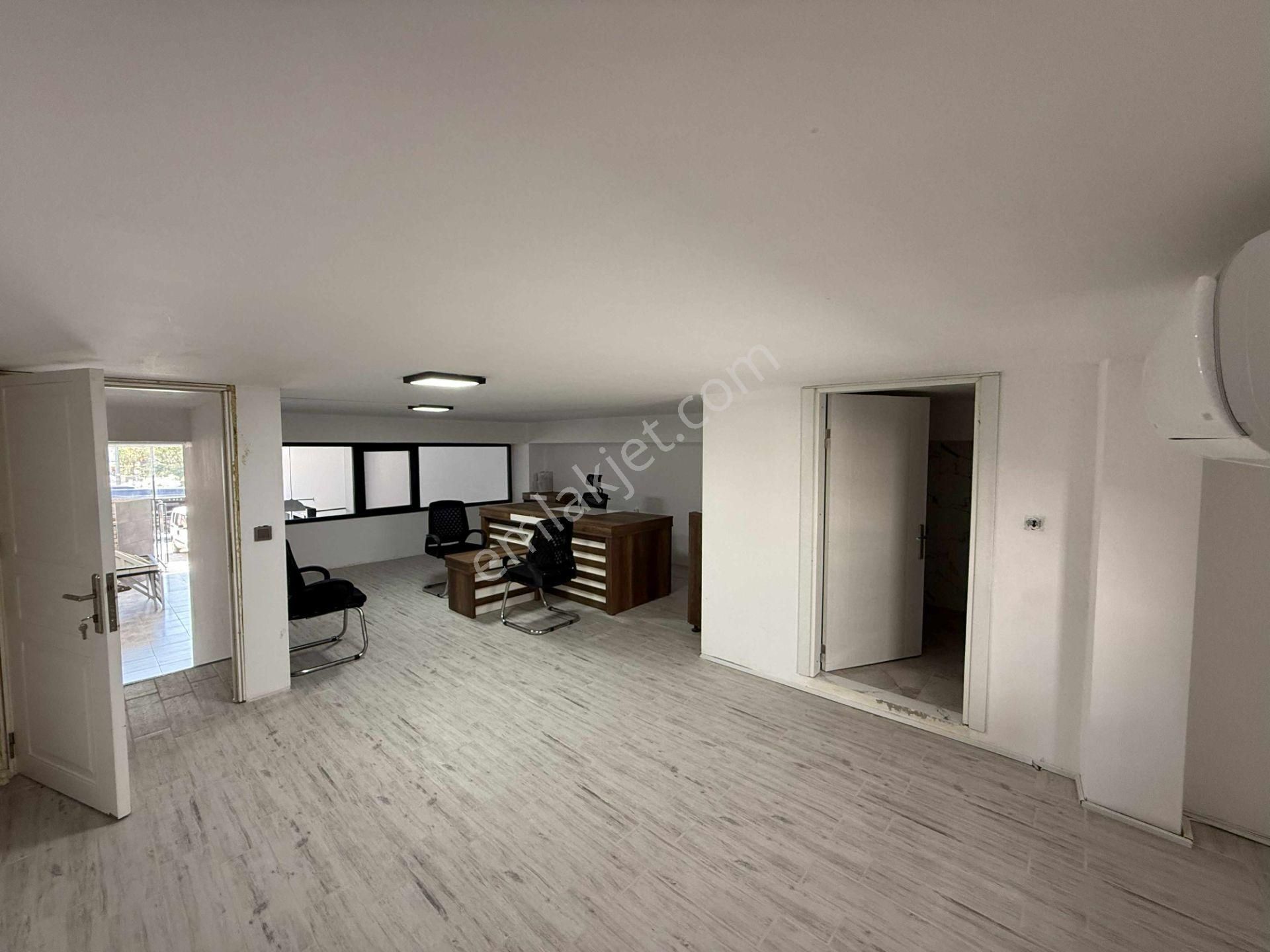 Şafak Emlak Kiralık Altıntaş Kardeş Kentler Üzeri 230m2 Dükkan - Görsel 9