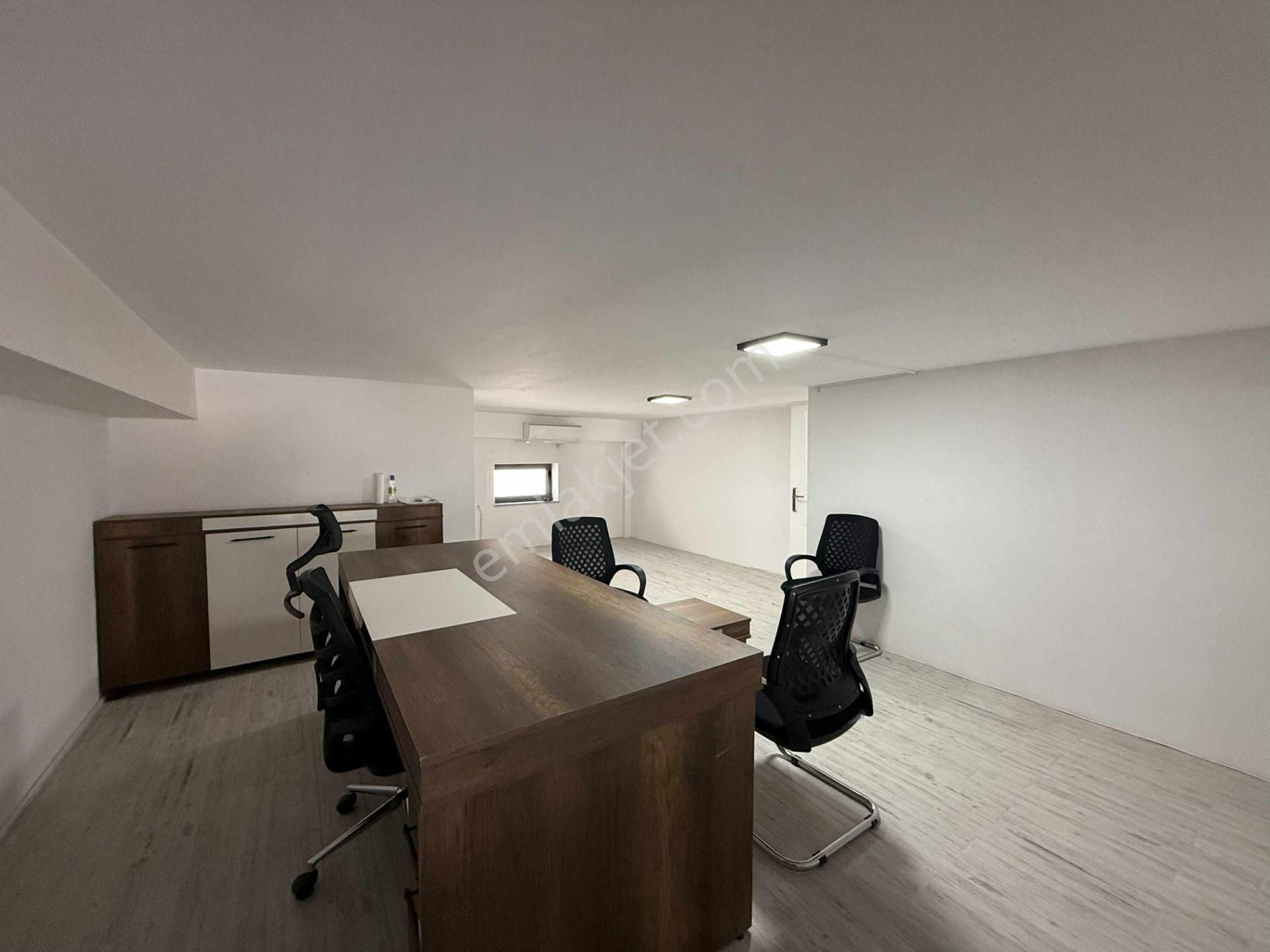 Şafak Emlak Kiralık Altıntaş Kardeş Kentler Üzeri 230m2 Dükkan - Görsel 10