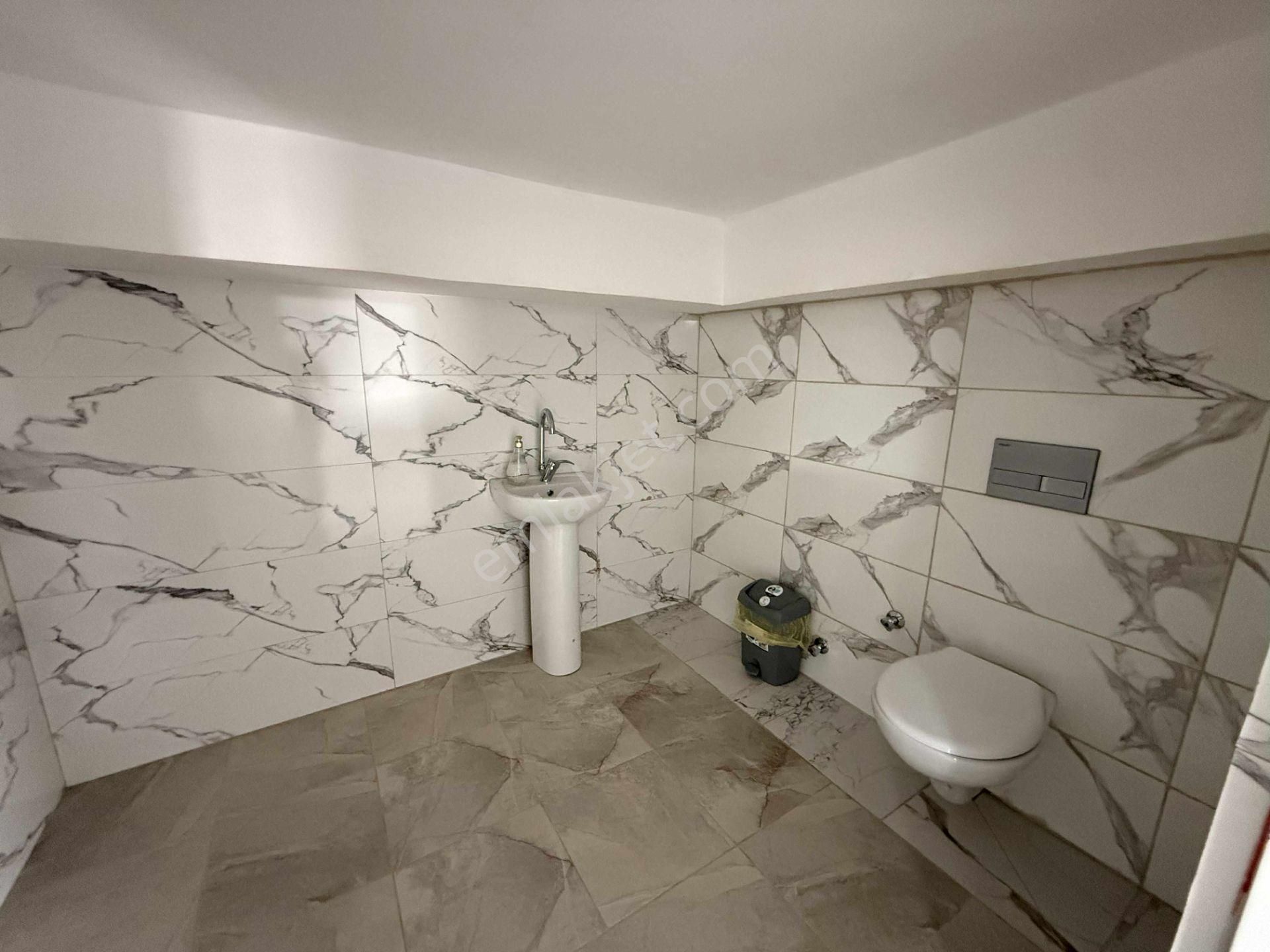 Şafak Emlak Kiralık Altıntaş Kardeş Kentler Üzeri 230m2 Dükkan - Görsel 16