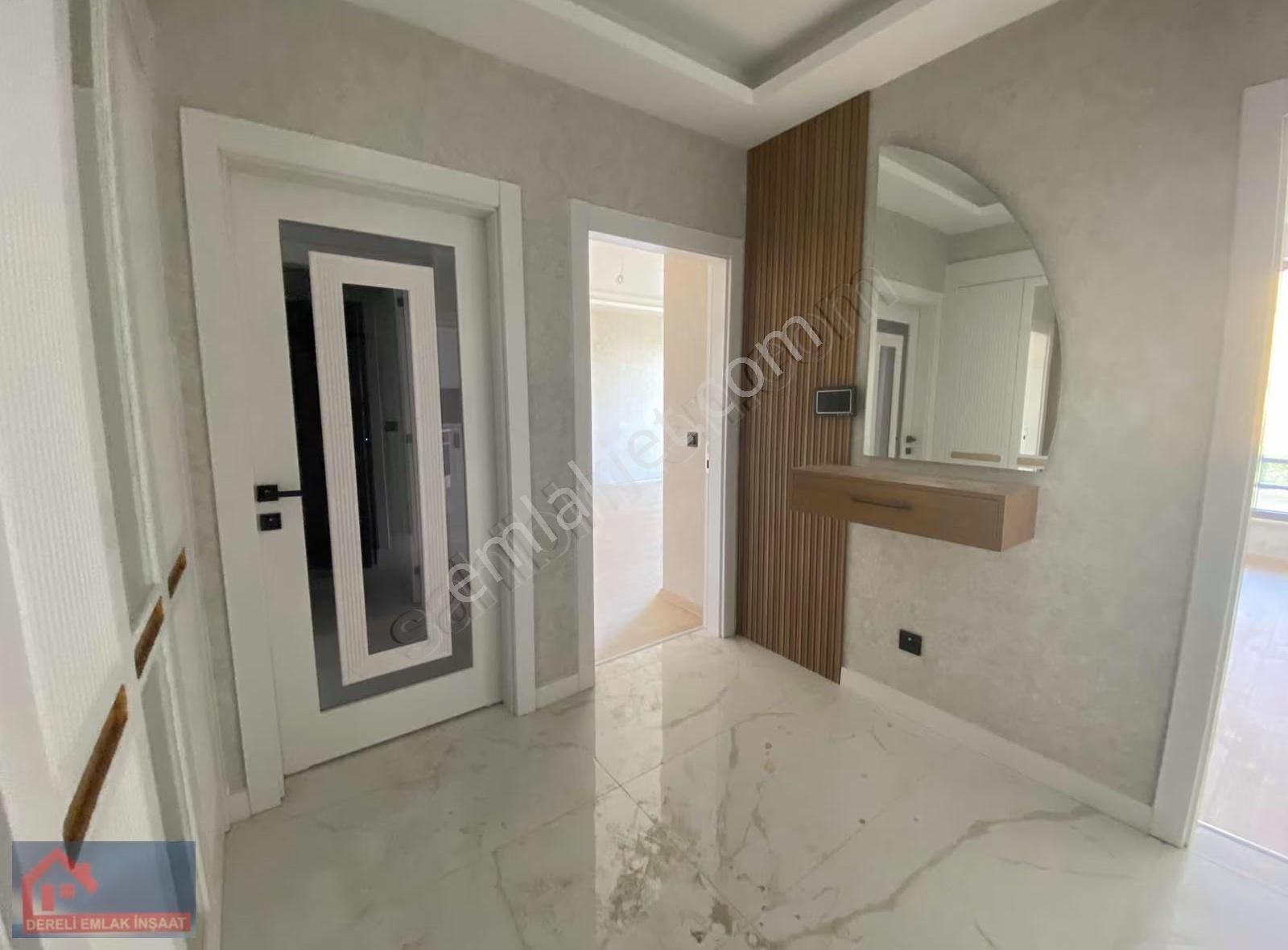 Selehaddin Eyyubi Mah. 3+1 Sıfır Lüx Ara Kat Dairelerimiz - Görsel 7