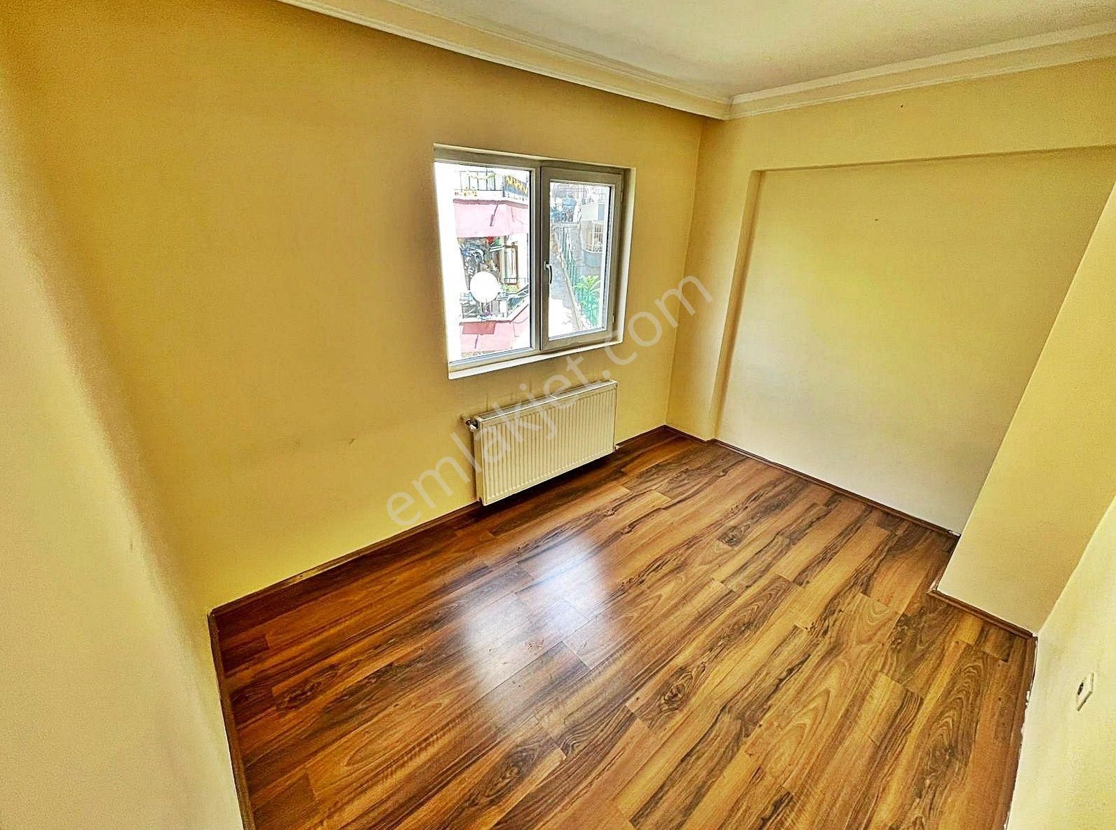 Cihandan Güventepe Cadde Üzerinde Asansörlü Arakatta 3+1 Daire - Görsel 19