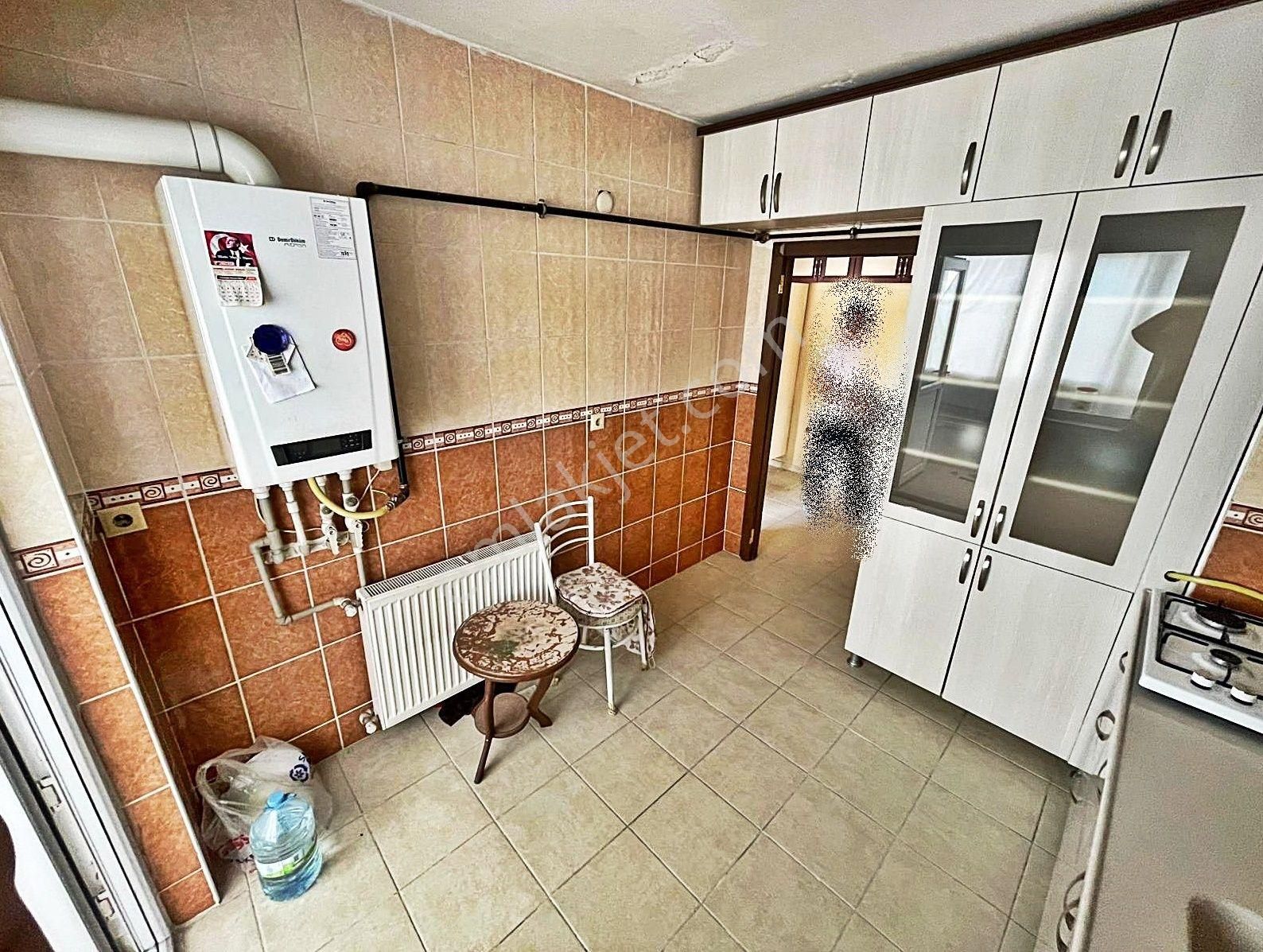 Cihandan Güventepe Cadde Üzerinde Asansörlü Arakatta 3+1 Daire - Görsel 2