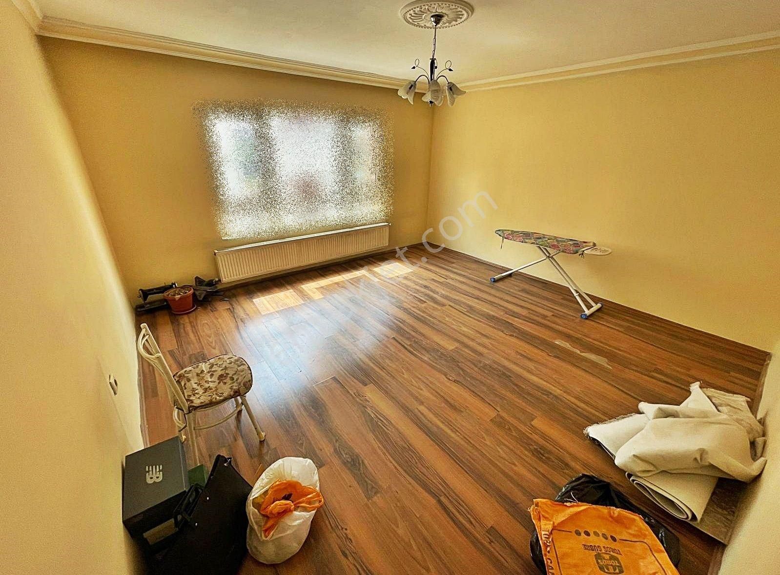 Cihandan Güventepe Cadde Üzerinde Asansörlü Arakatta 3+1 Daire - Görsel 5