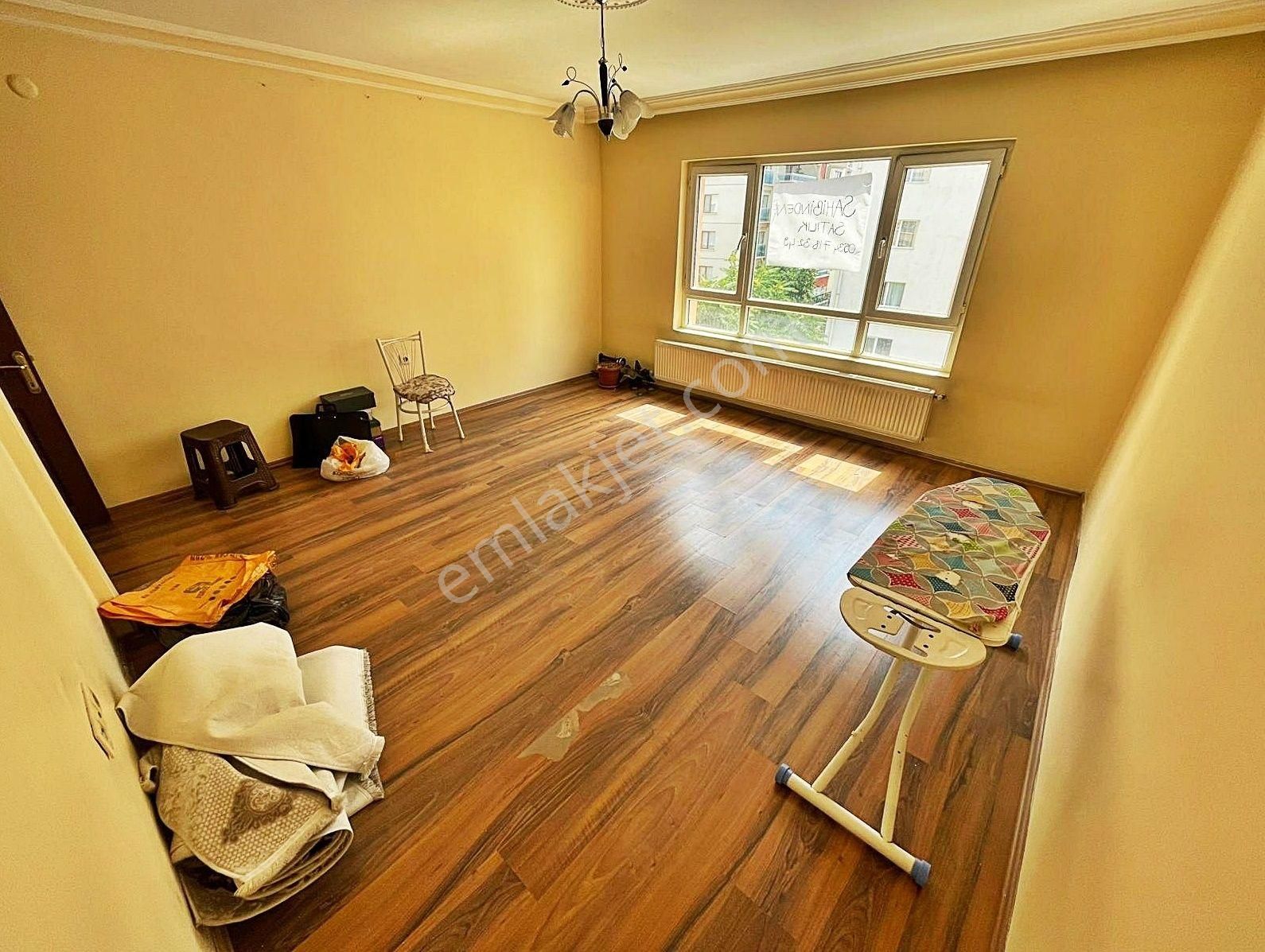 Cihandan Güventepe Cadde Üzerinde Asansörlü Arakatta 3+1 Daire - Görsel 4