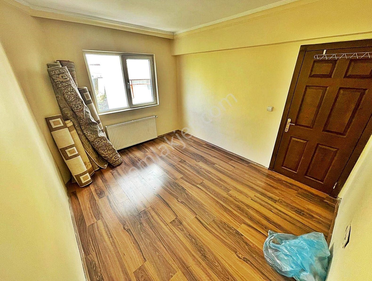 Cihandan Güventepe Cadde Üzerinde Asansörlü Arakatta 3+1 Daire - Görsel 8