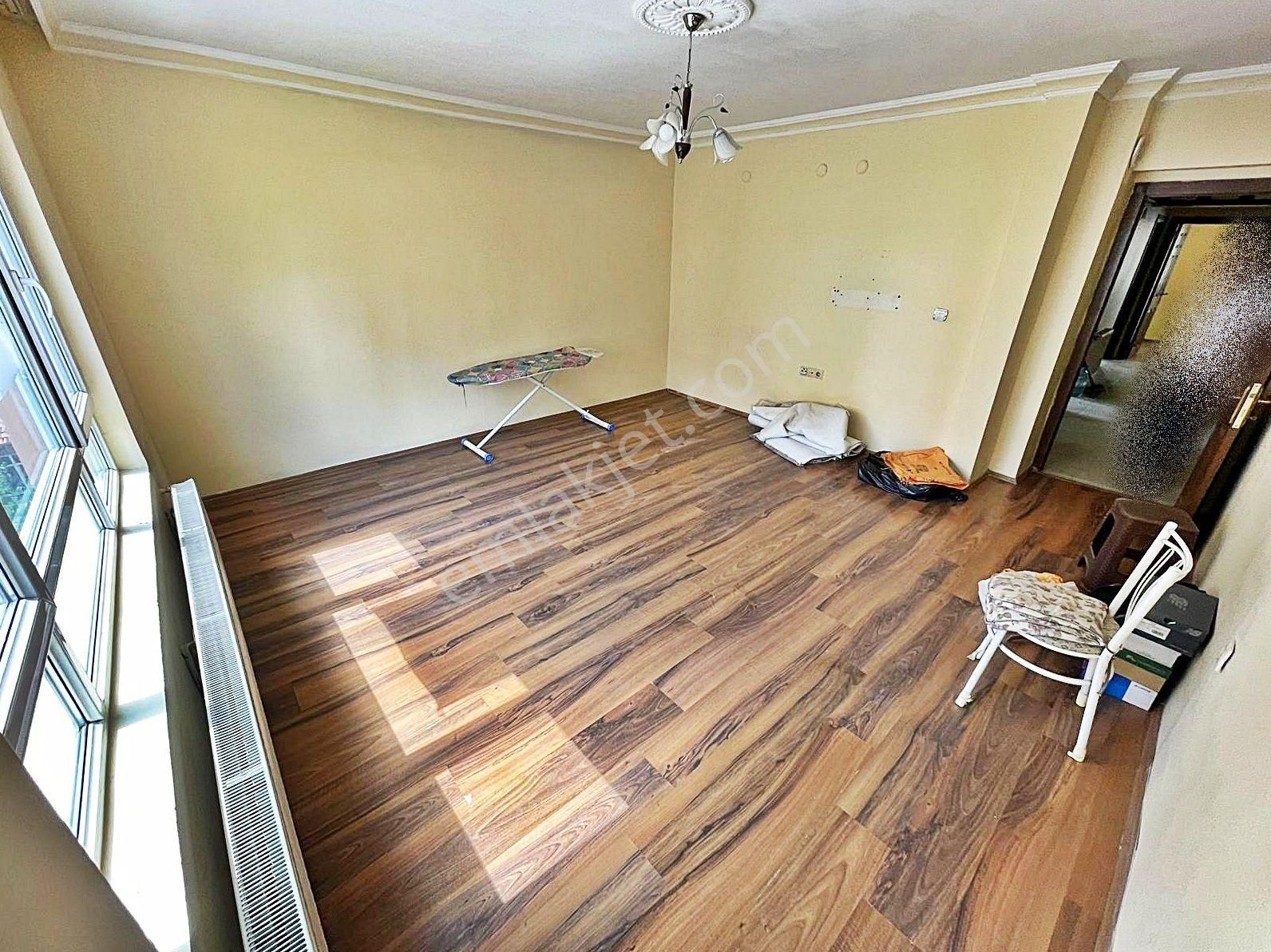 Cihandan Güventepe Cadde Üzerinde Asansörlü Arakatta 3+1 Daire - Görsel 13