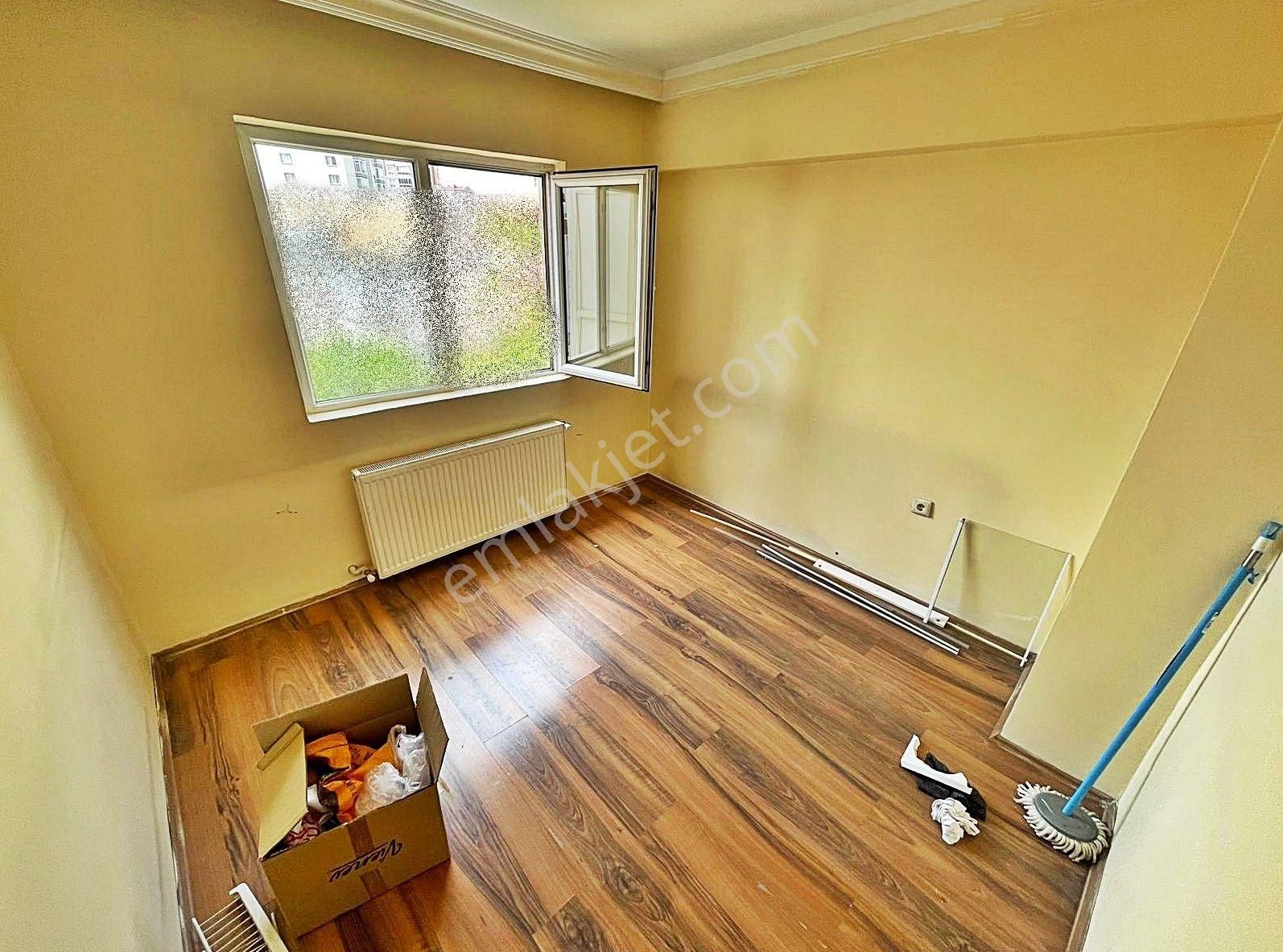 Cihandan Güventepe Cadde Üzerinde Asansörlü Arakatta 3+1 Daire - Görsel 10