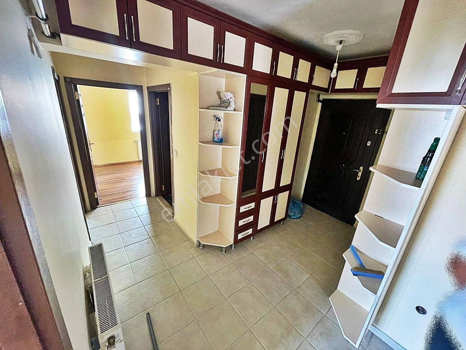 Cihandan Güventepe Cadde Üzerinde Asansörlü Arakatta 3+1 Daire - Görsel 18