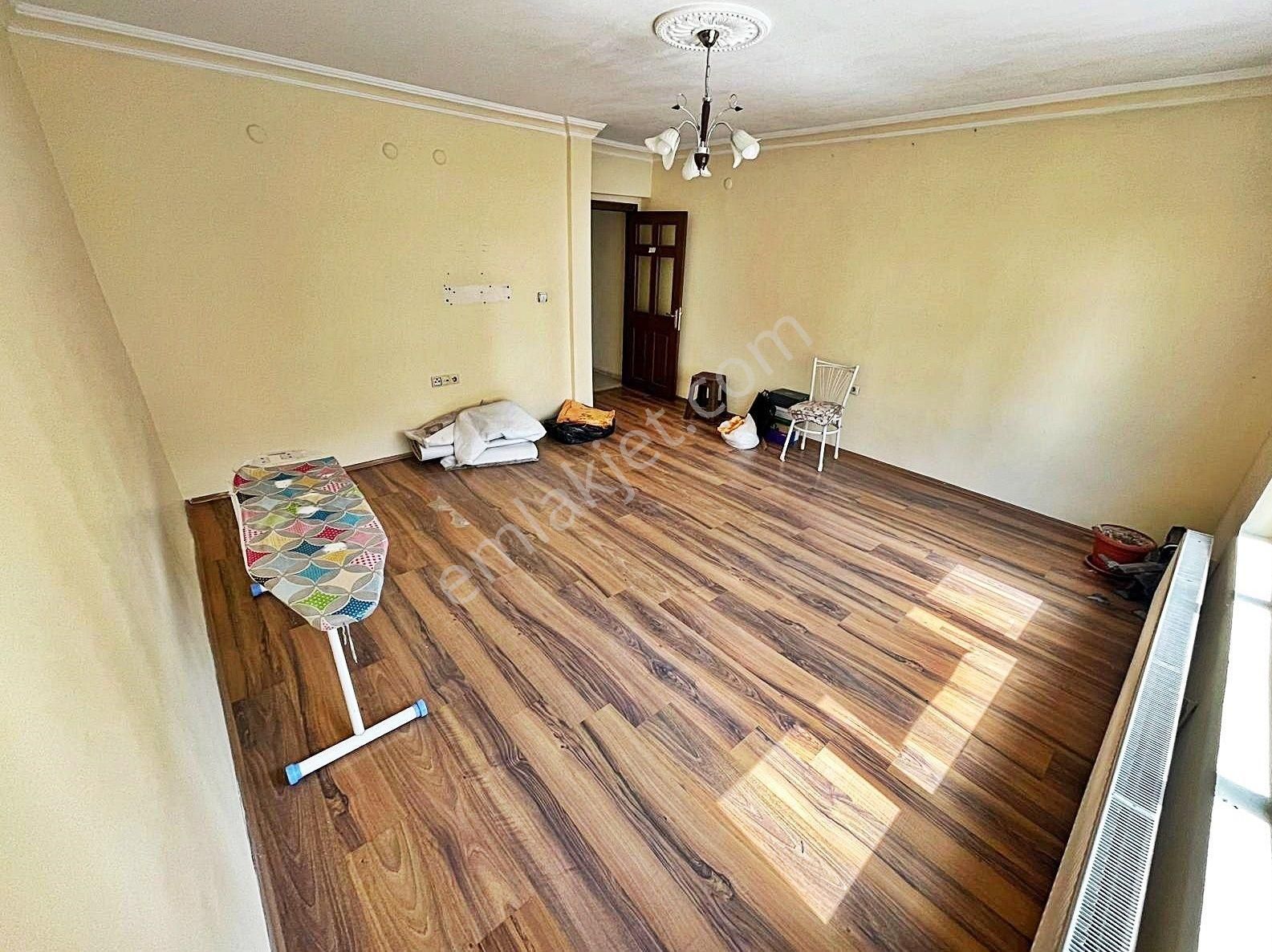 Cihandan Güventepe Cadde Üzerinde Asansörlü Arakatta 3+1 Daire - Görsel 14