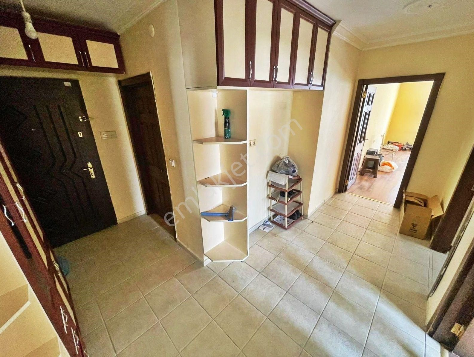 Cihandan Güventepe Cadde Üzerinde Asansörlü Arakatta 3+1 Daire - Görsel 21