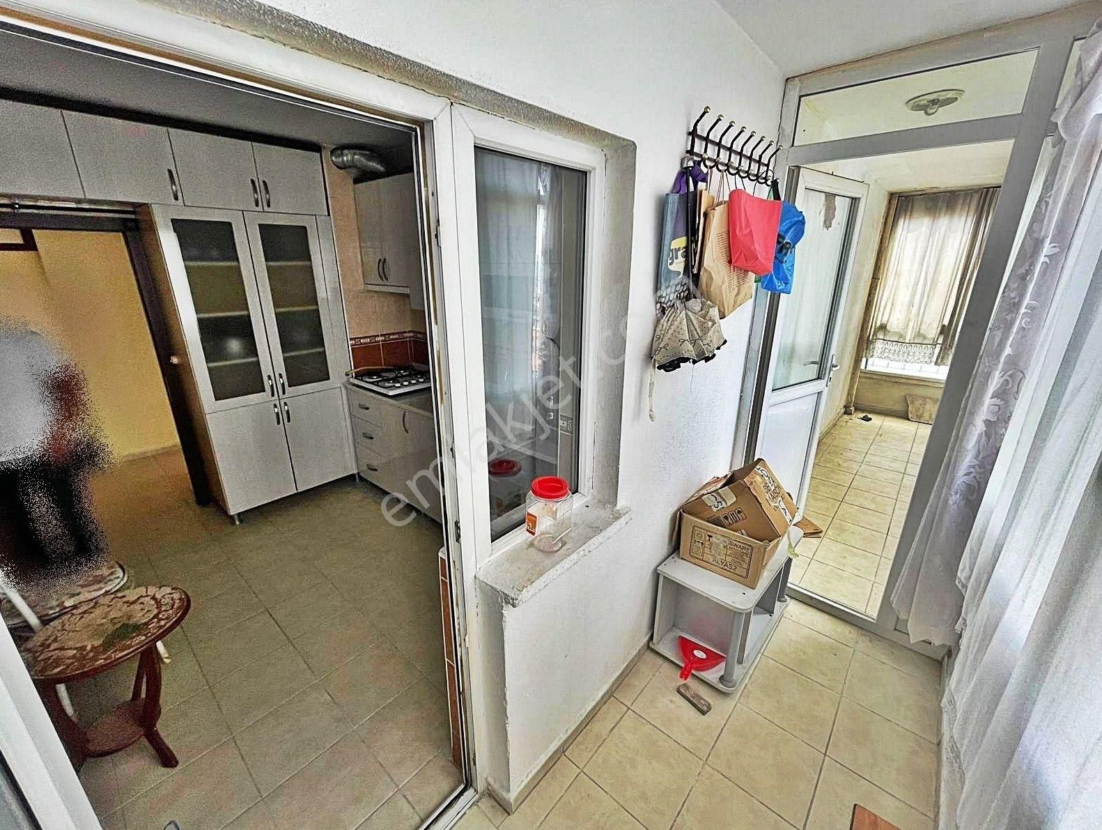 Cihandan Güventepe Cadde Üzerinde Asansörlü Arakatta 3+1 Daire - Görsel 20