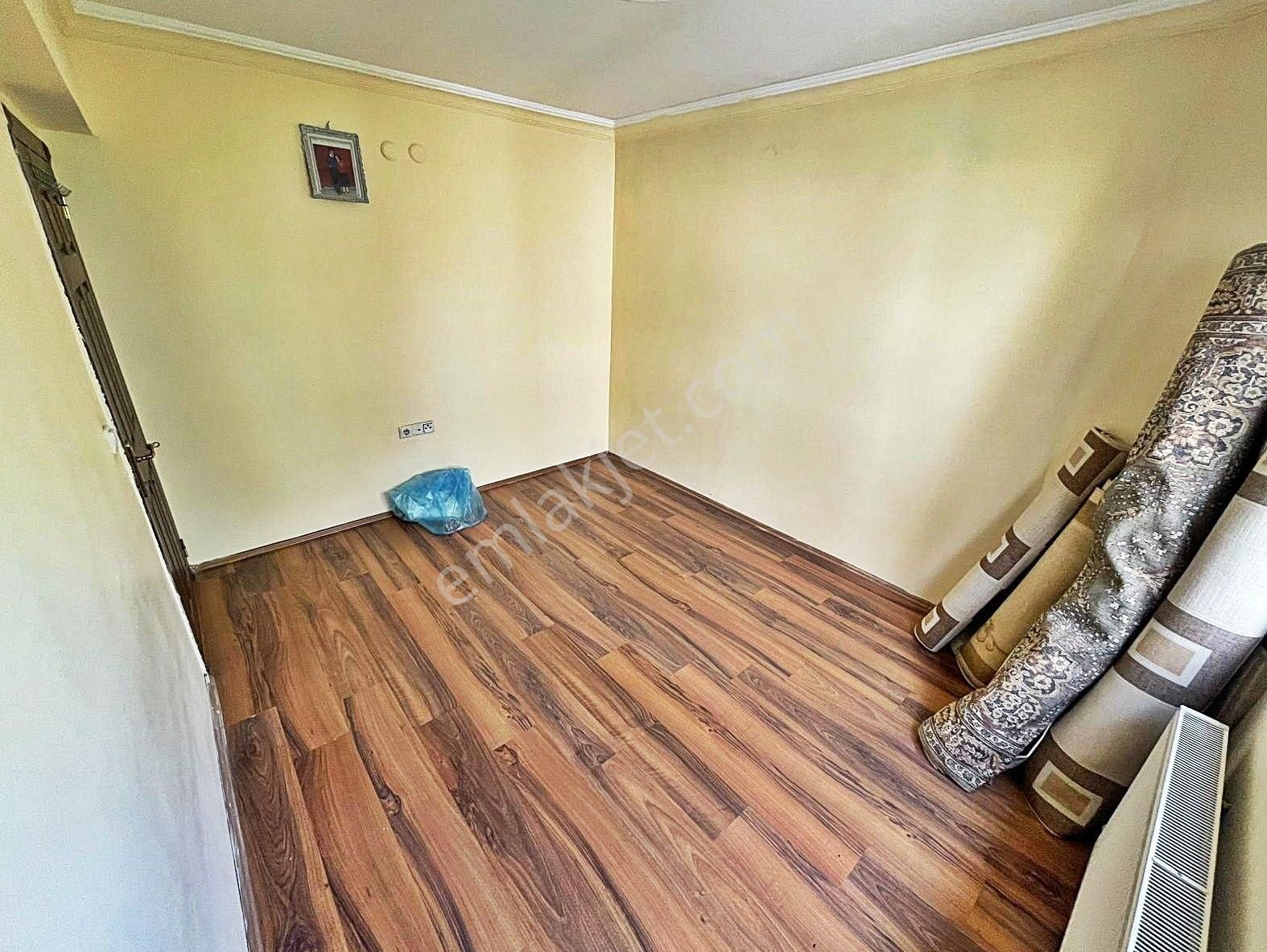 Cihandan Güventepe Cadde Üzerinde Asansörlü Arakatta 3+1 Daire - Görsel 17