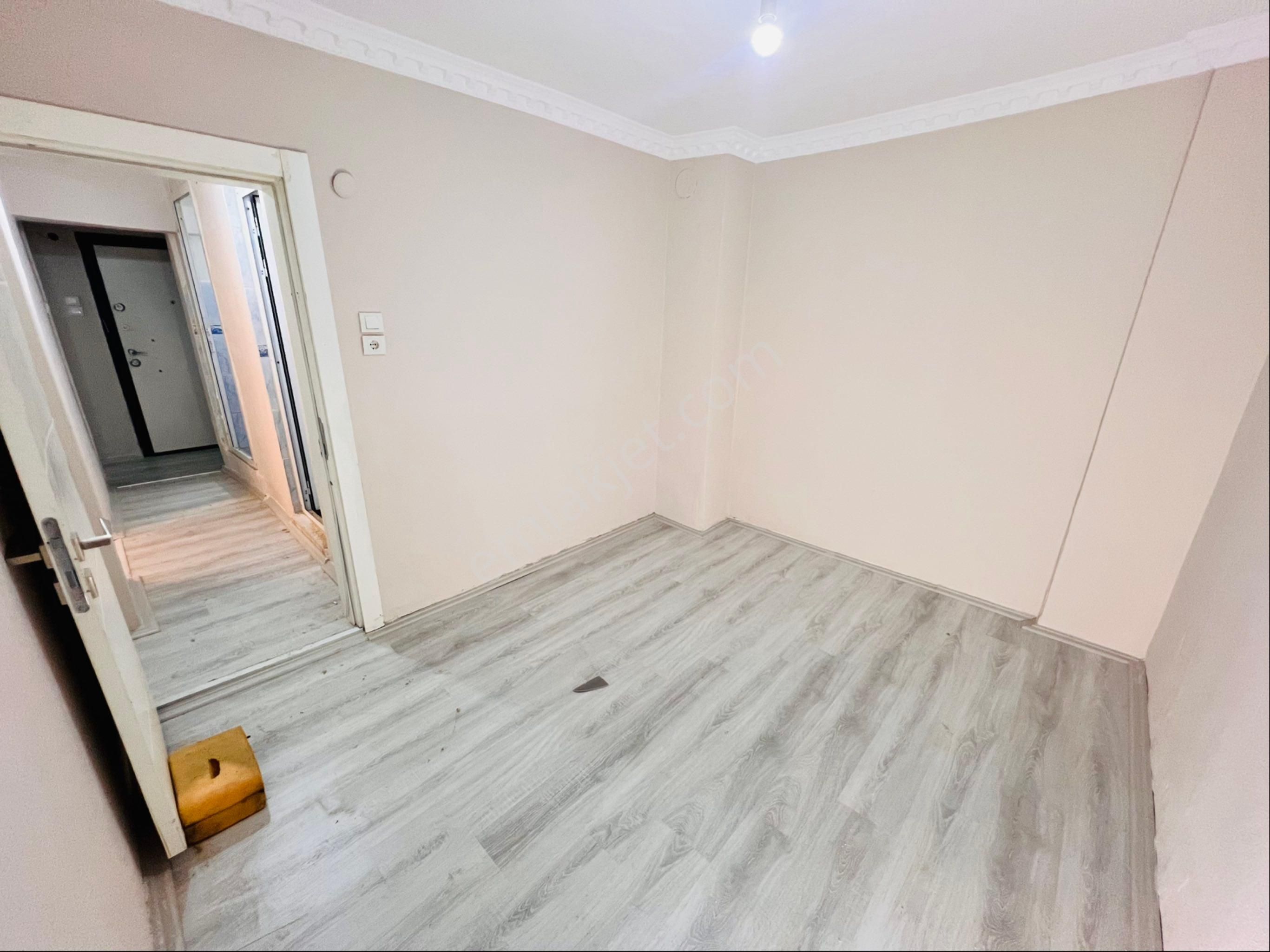 Nazilli Bahçeli Satılık Ev Masrafsız - Görsel 8