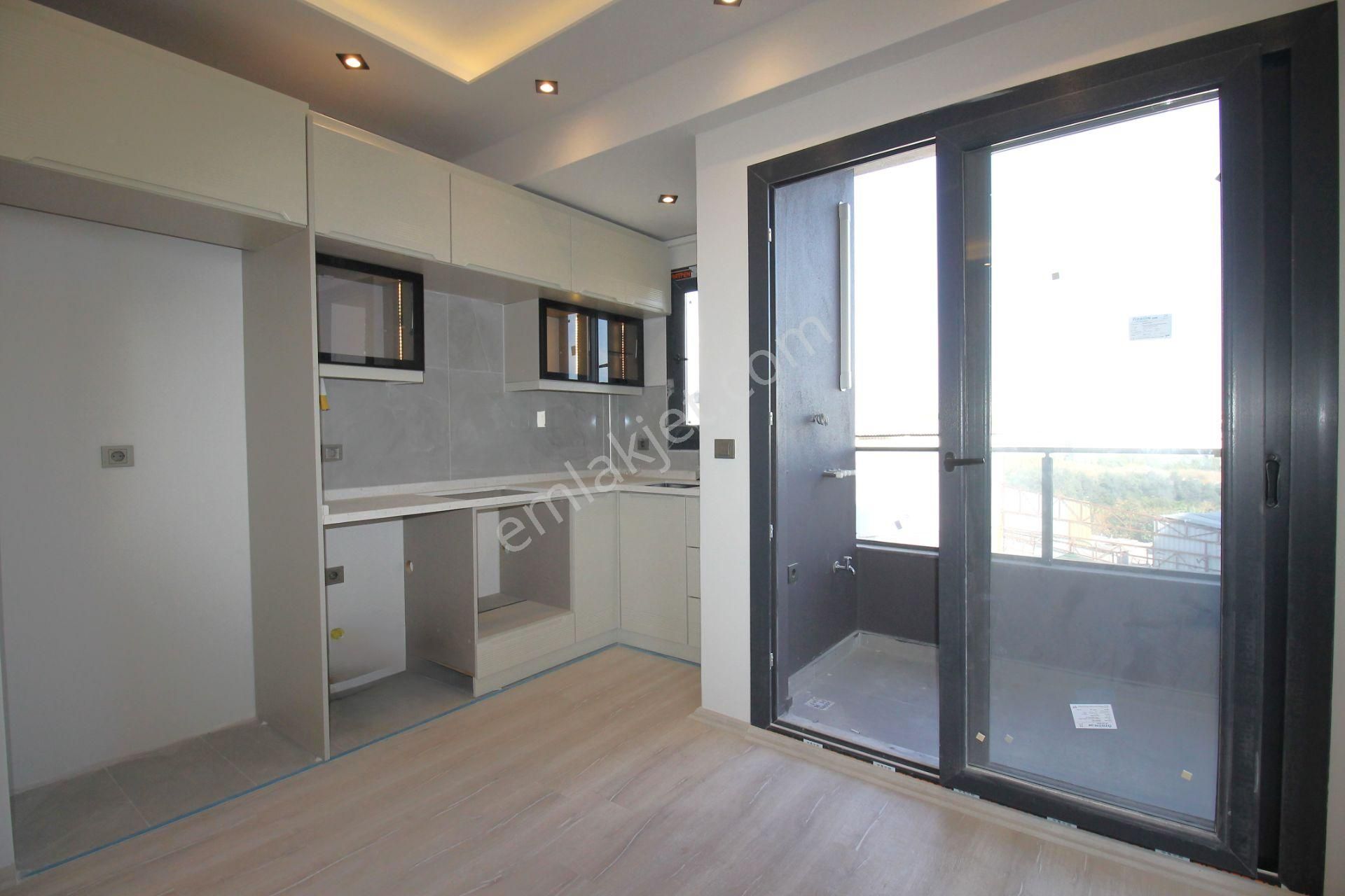 Retro’dan Yatırımınızı Doğru Yere Yaptığınız Lüks 1+1 - Görsel 9