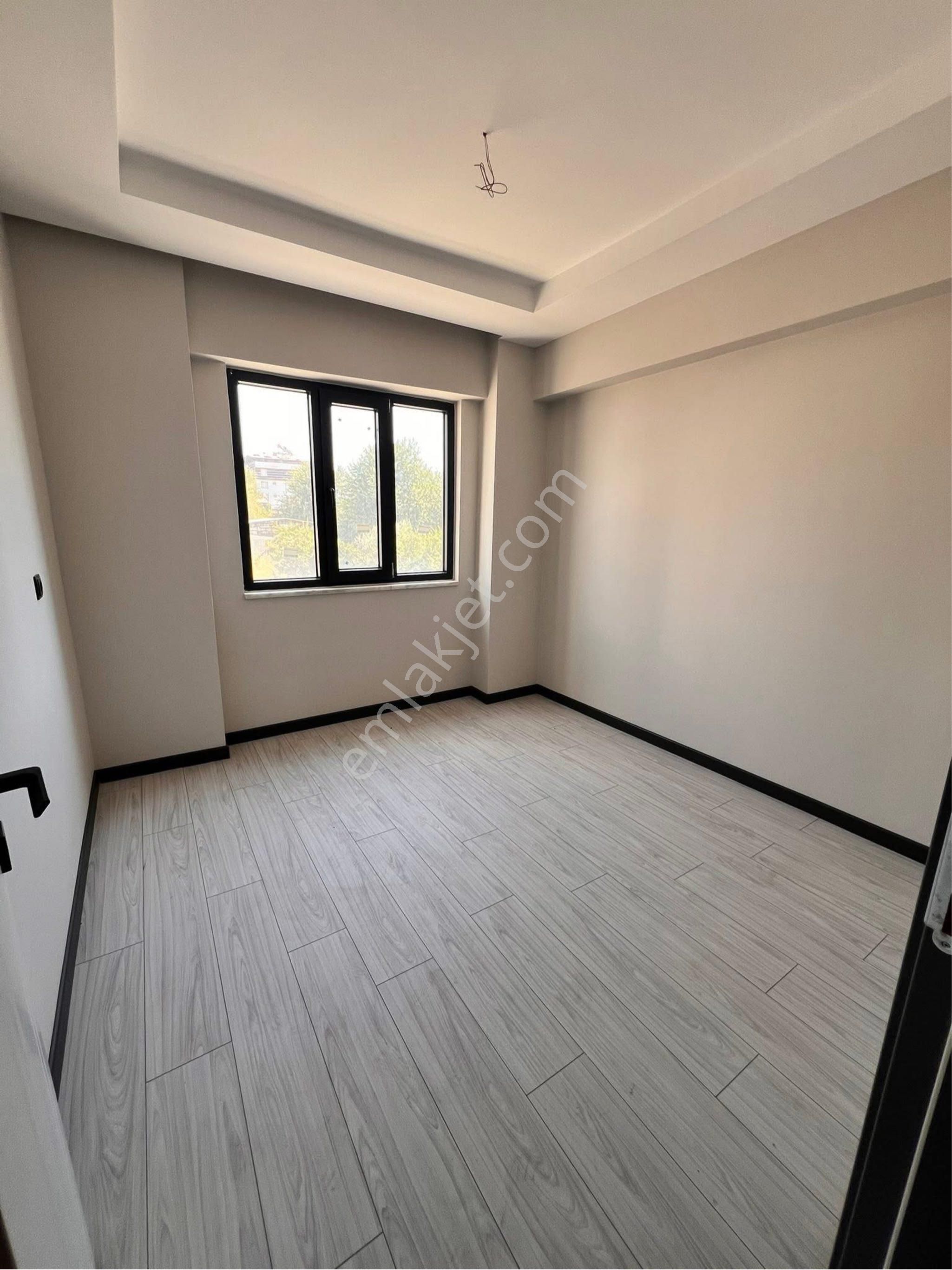 Nazilli Satılık Sıfır 3+1 Hastane Yanında - Görsel 2