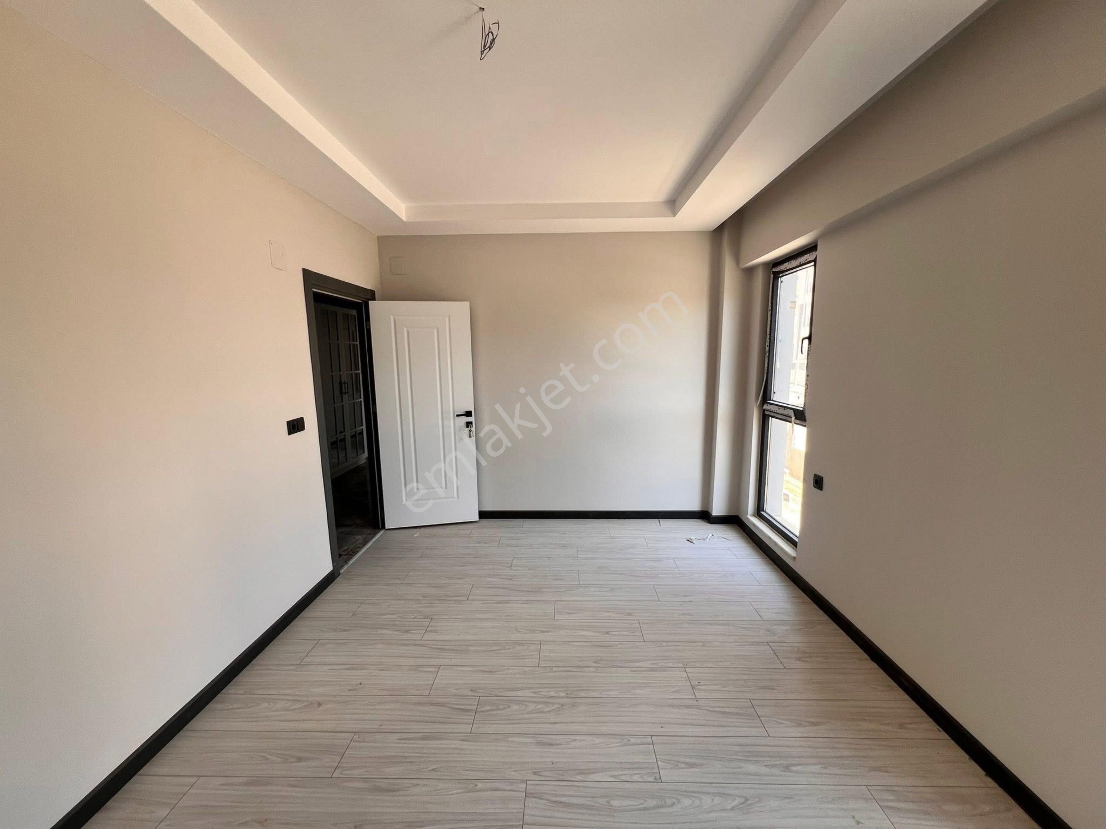 Nazilli Satılık Sıfır 3+1 Hastane Yanında - Görsel 9