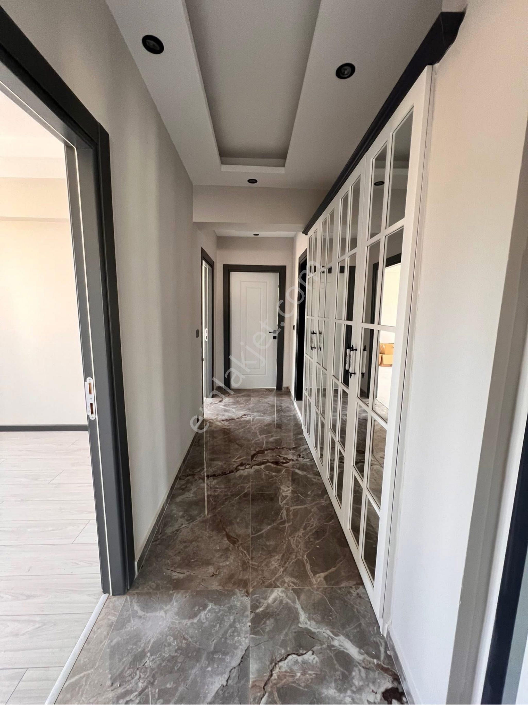 Nazilli Satılık Sıfır 3+1 Hastane Yanında - Görsel 7