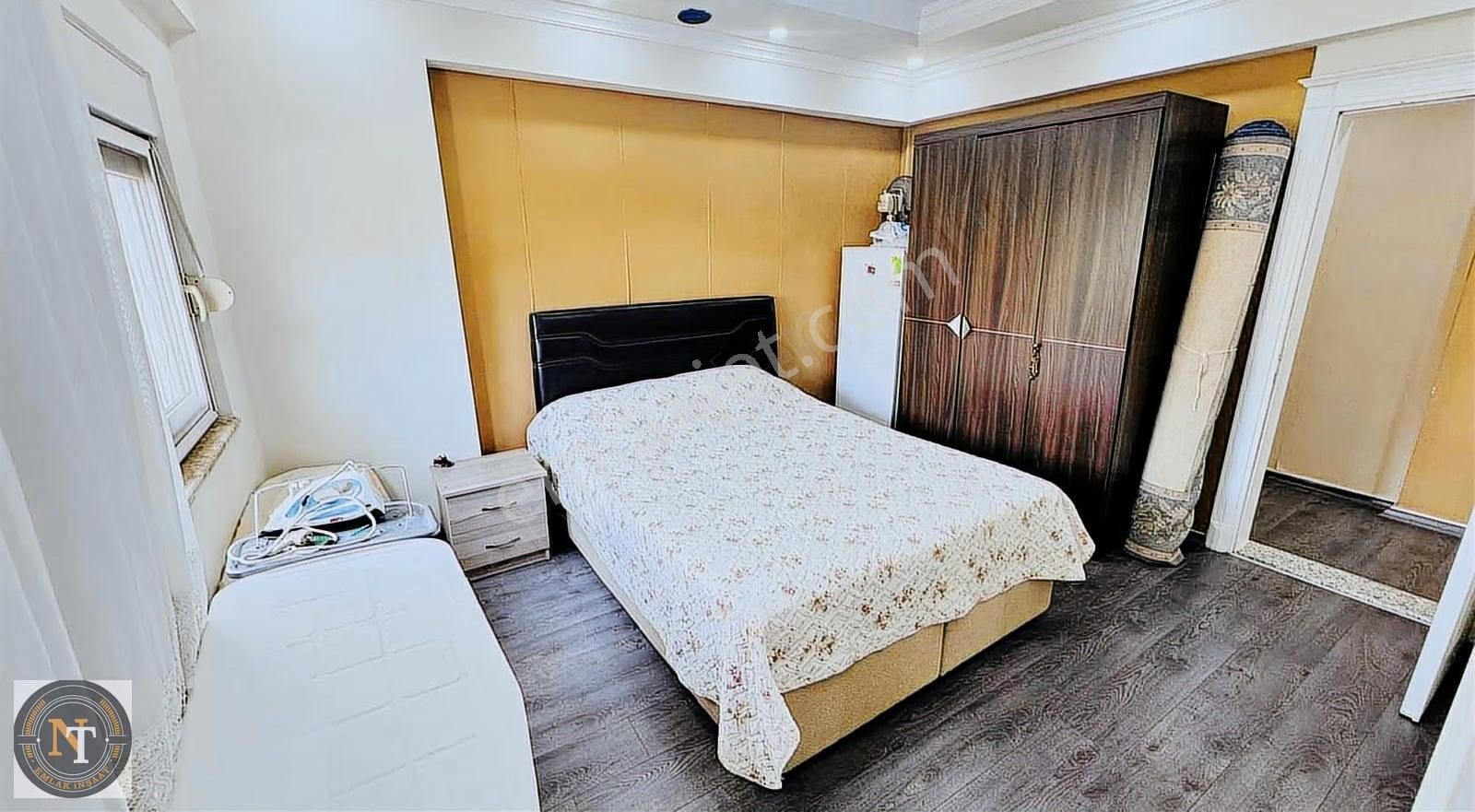 Belek Merkez'de Havuzlu Sitede Satlık 3+1 Daire - Görsel 20