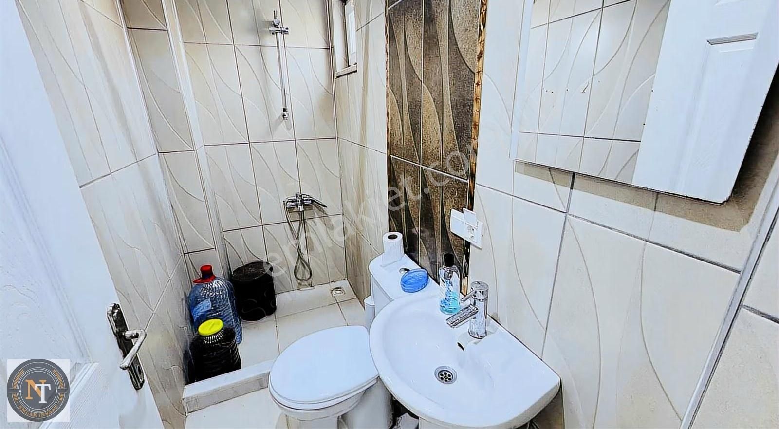 Belek Merkez'de Havuzlu Sitede Satlık 3+1 Daire - Görsel 12