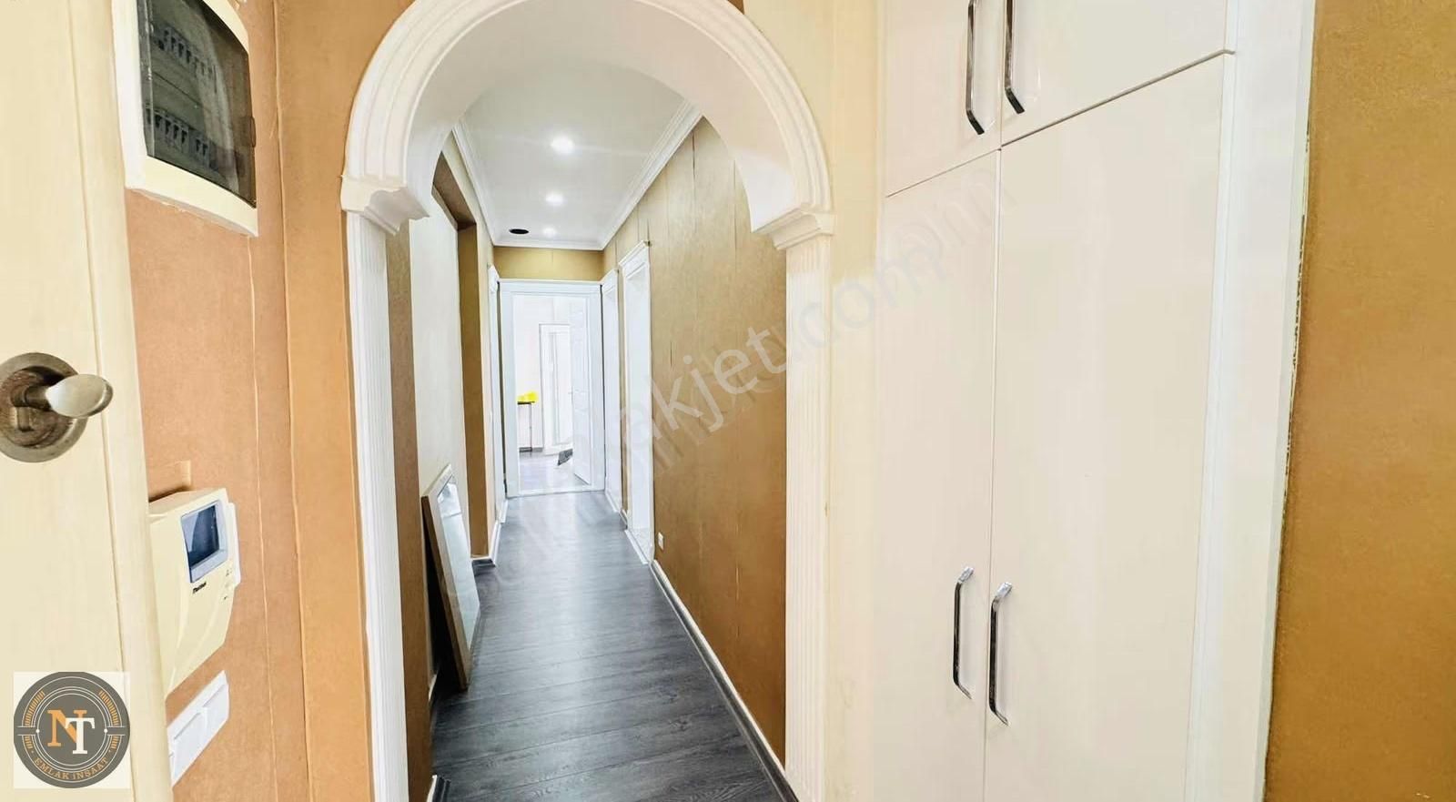 Belek Merkez'de Havuzlu Sitede Satlık 3+1 Daire - Görsel 16