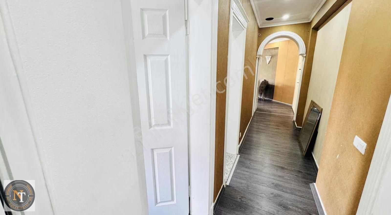 Belek Merkez'de Havuzlu Sitede Satlık 3+1 Daire - Görsel 14