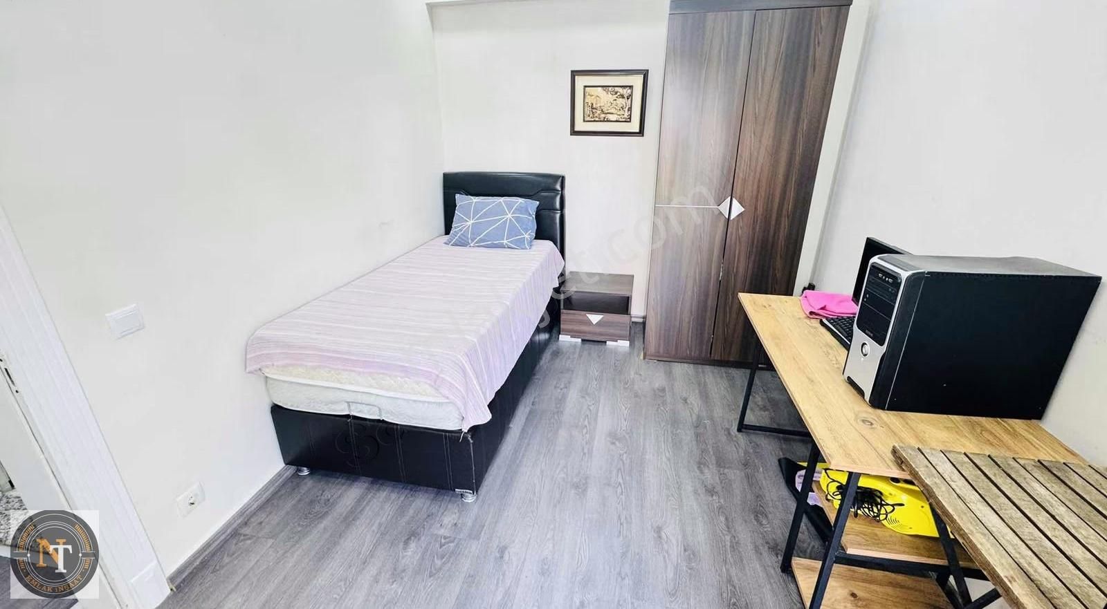 Belek Merkez'de Havuzlu Sitede Satlık 3+1 Daire - Görsel 13