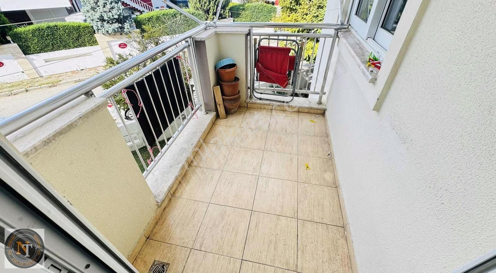 Belek Merkez'de Havuzlu Sitede Satlık 3+1 Daire - Görsel 15