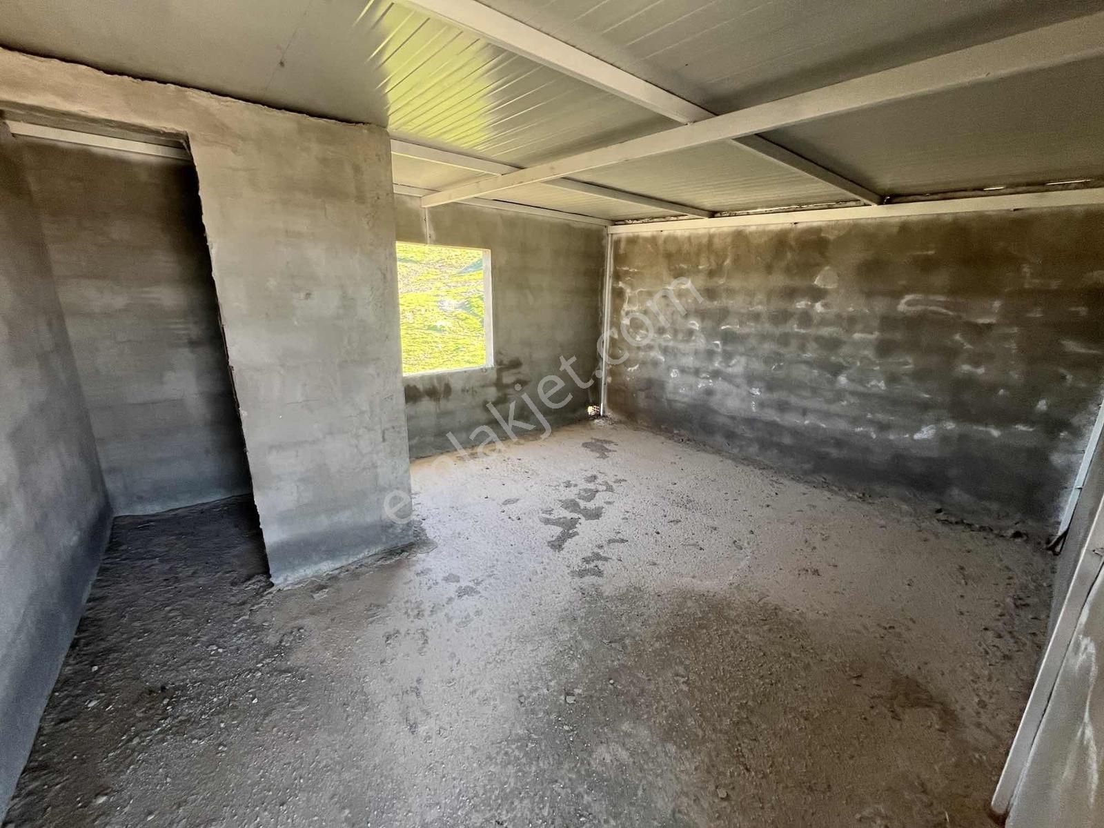 Gömeç Ulubeyler'de Deniz Manzaralı Satılık Ev - Görsel 6