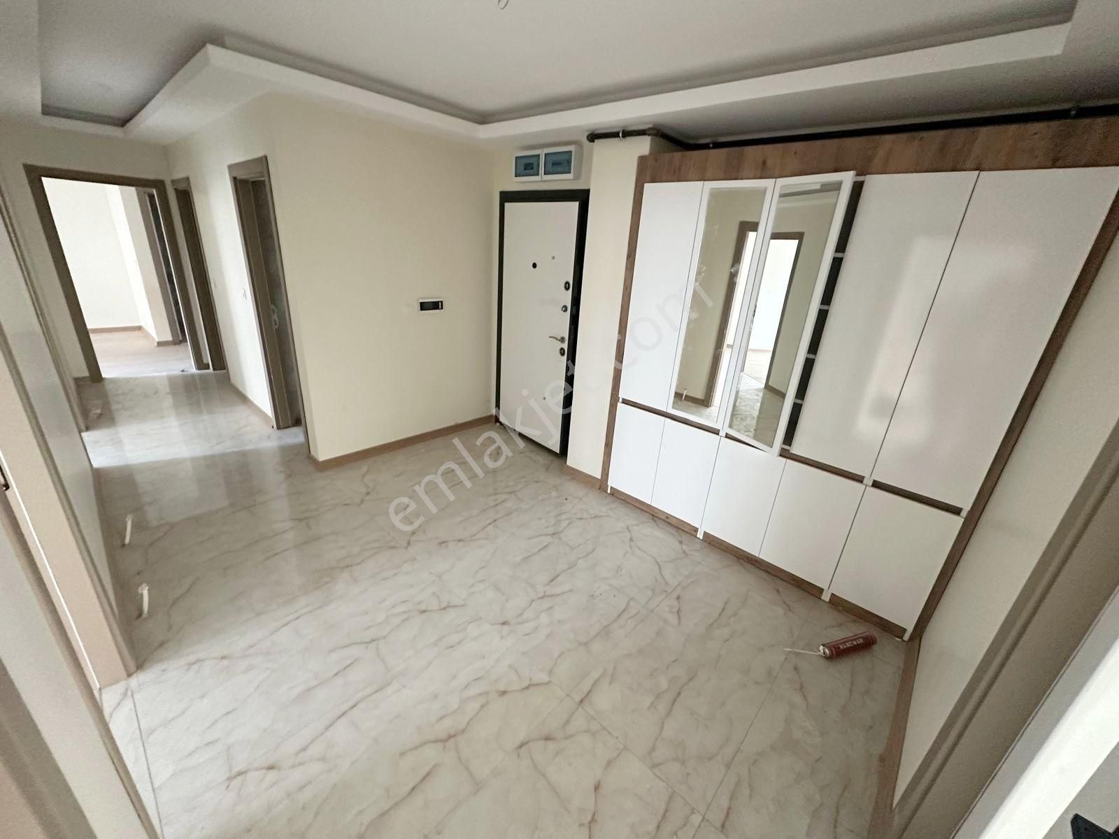 Yenikent Mustafa Kemal Mah 3+1 G.odalı Çift Banyolu Sıfır Daire - Görsel 24