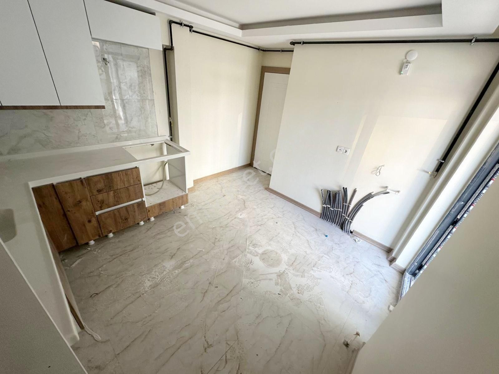 Yenikent Mustafa Kemal Mah 3+1 G.odalı Çift Banyolu Sıfır Daire - Görsel 4