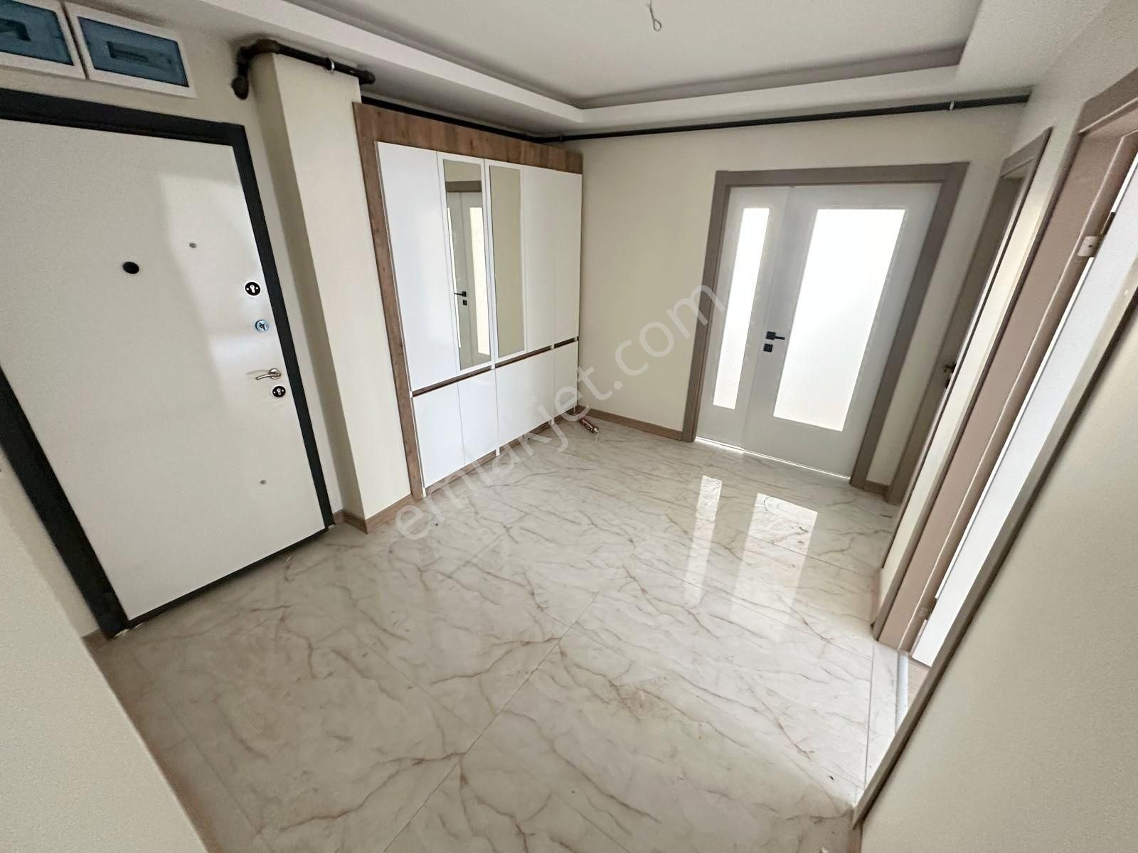 Yenikent Mustafa Kemal Mah 3+1 G.odalı Çift Banyolu Sıfır Daire - Görsel 23