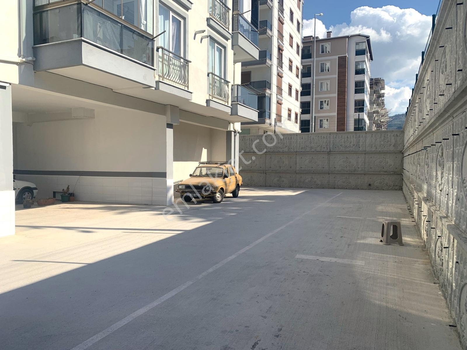 Gülistan'da Satılık 2+1 Daire, 95m² Brüt, 73m² Net Kullanım Alan - Görsel 41