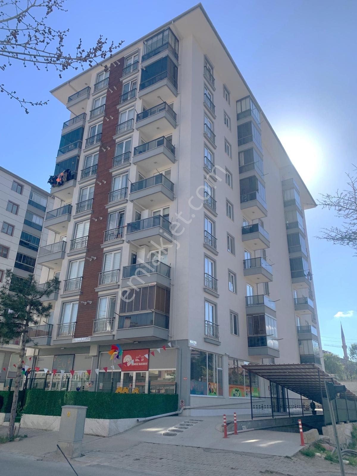 Gülistan'da Satılık 2+1 Daire, 95m² Brüt, 73m² Net Kullanım Alan - Görsel 30