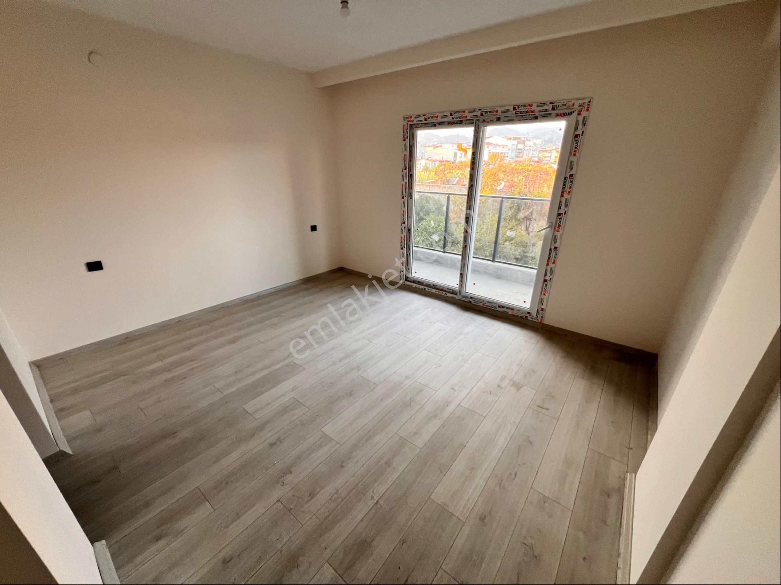 Çarşıda Sıfır Satılık Daire - Görsel 11