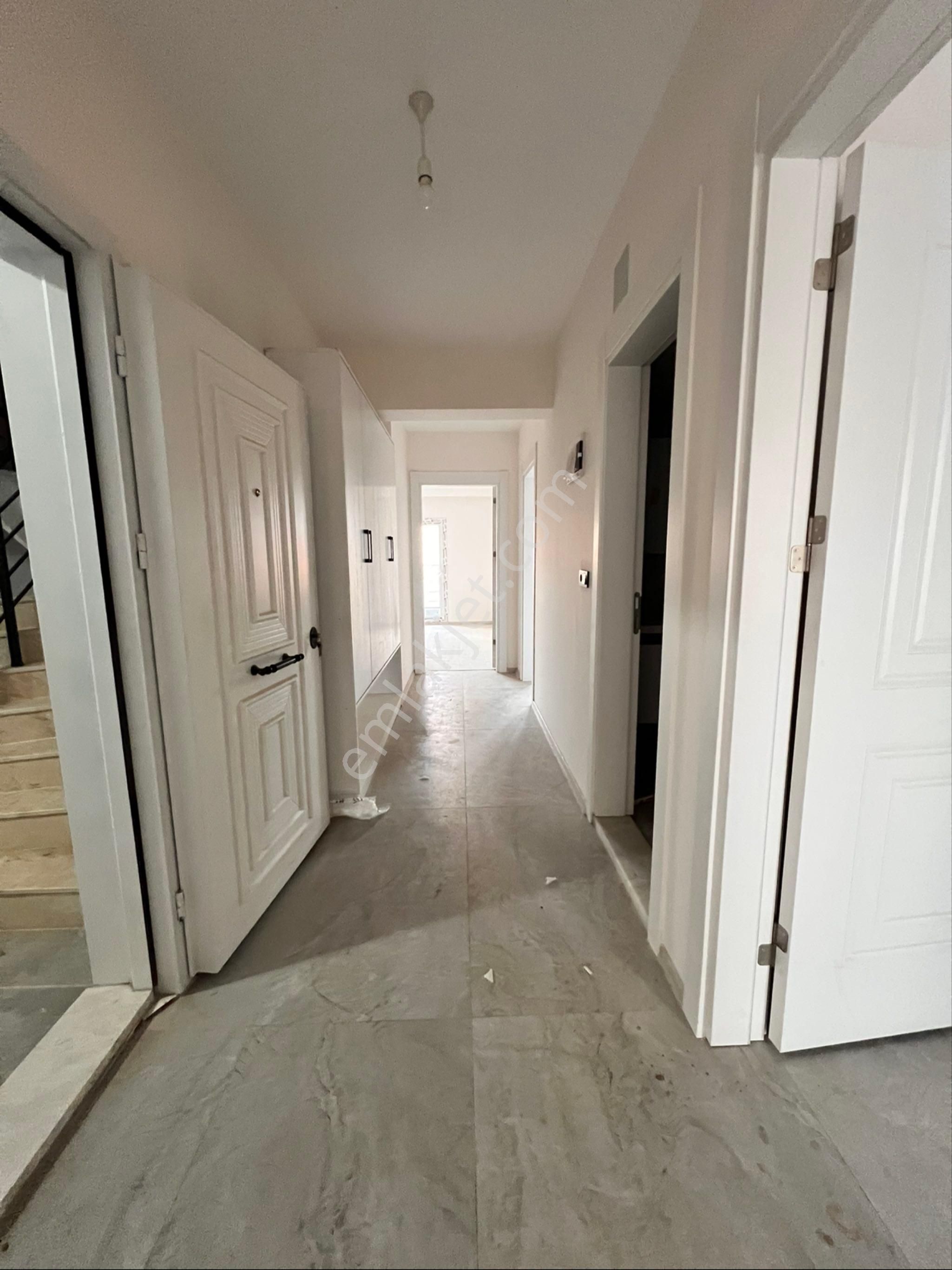 Çarşıda Sıfır Satılık Daire - Görsel 3