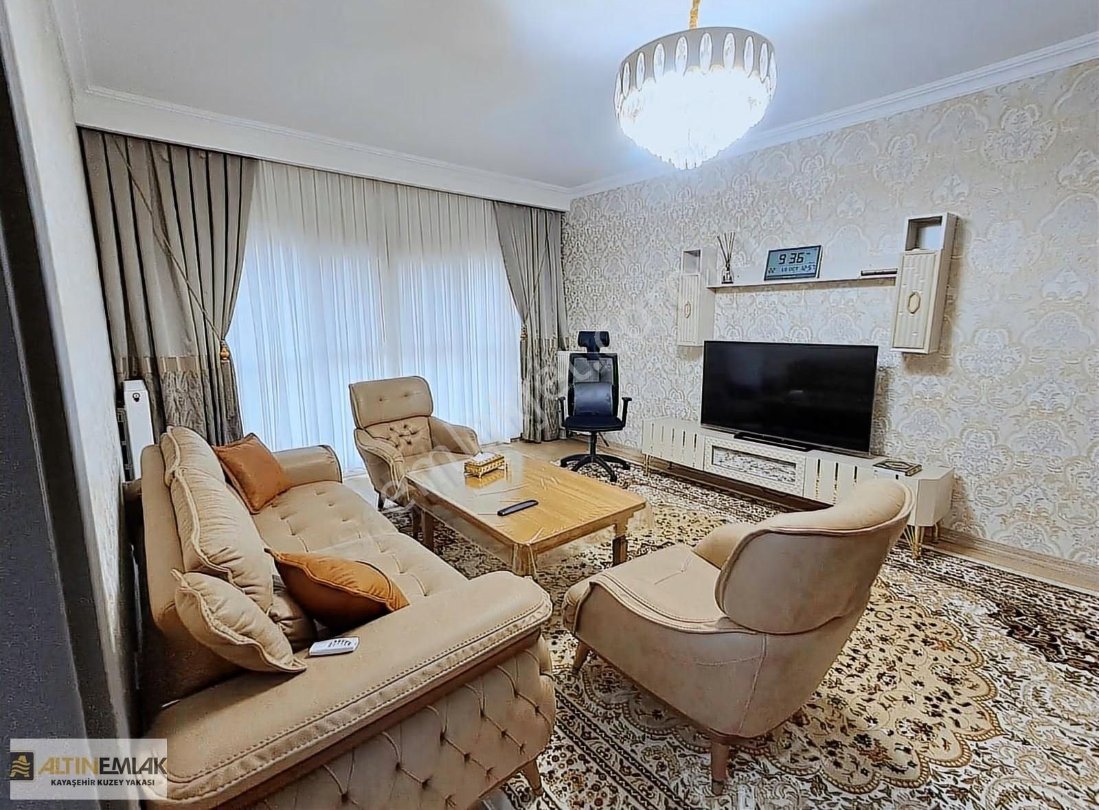 Park Mavera 3 Teraslı Yemek Odalı 2.5+1 Satılık Daire/for Sale - Görsel 5