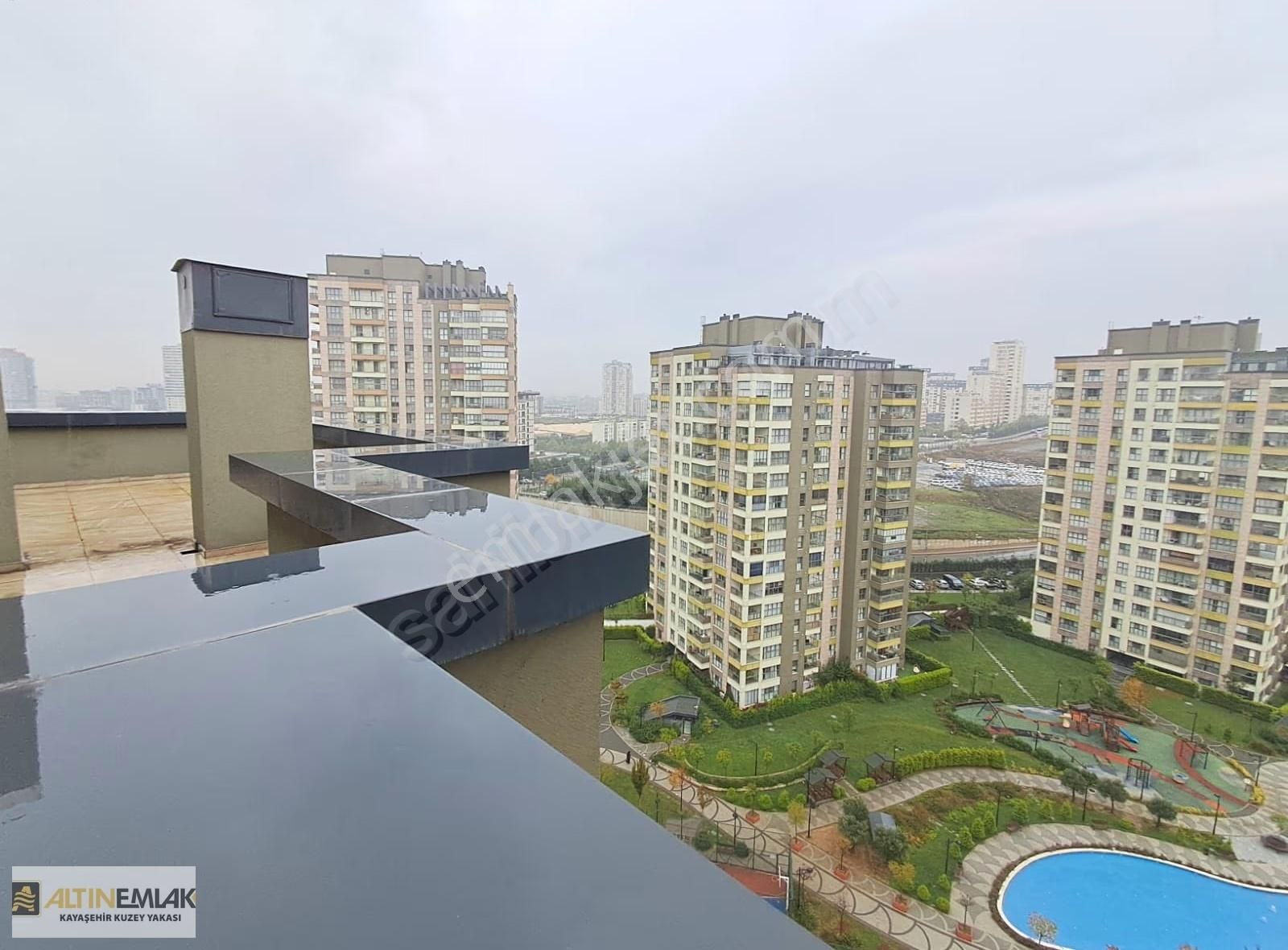 Park Mavera 3 Teraslı Yemek Odalı 2.5+1 Satılık Daire/for Sale - Görsel 7