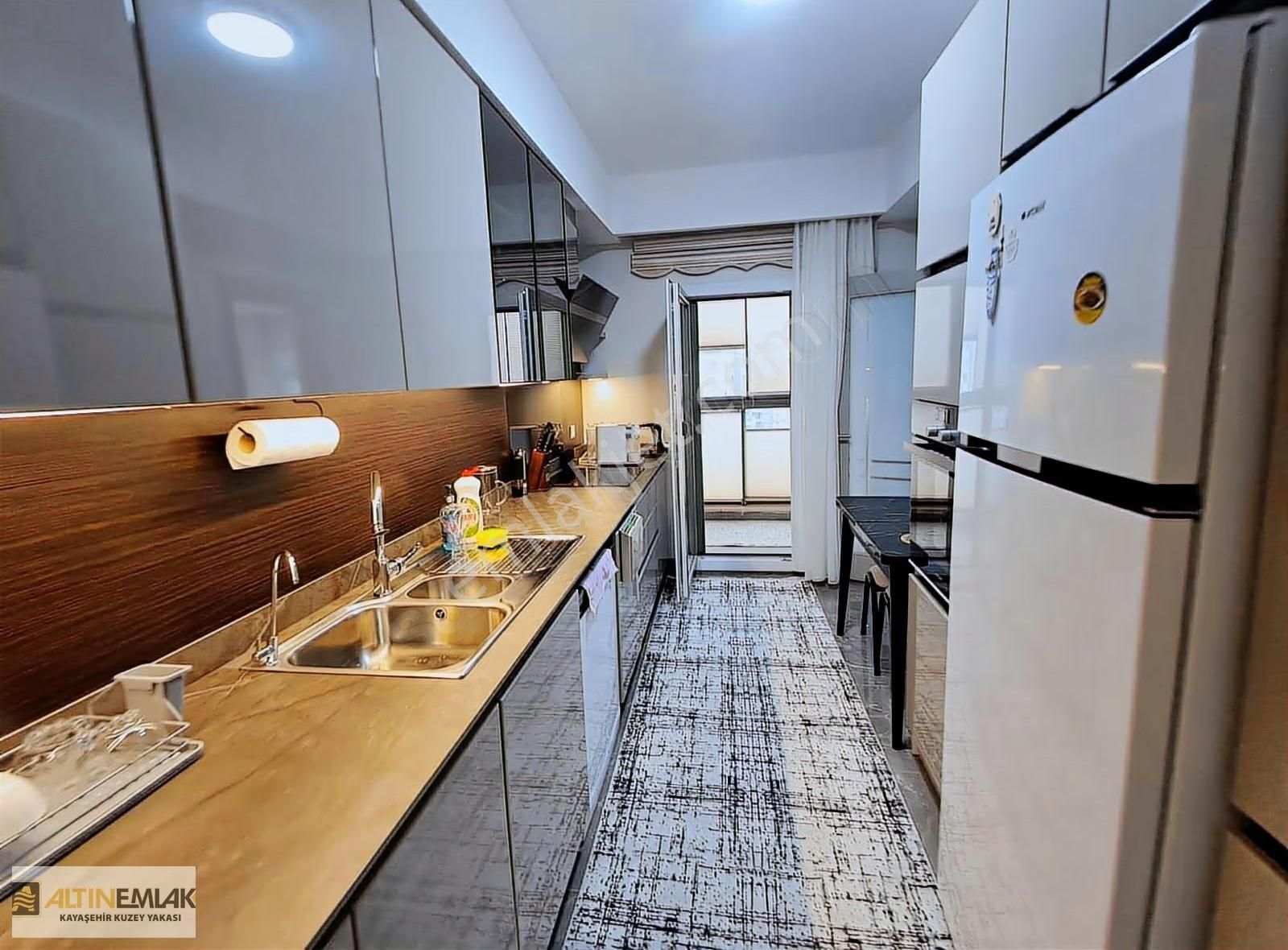 Park Mavera 3 Teraslı Yemek Odalı 2.5+1 Satılık Daire/for Sale - Görsel 14