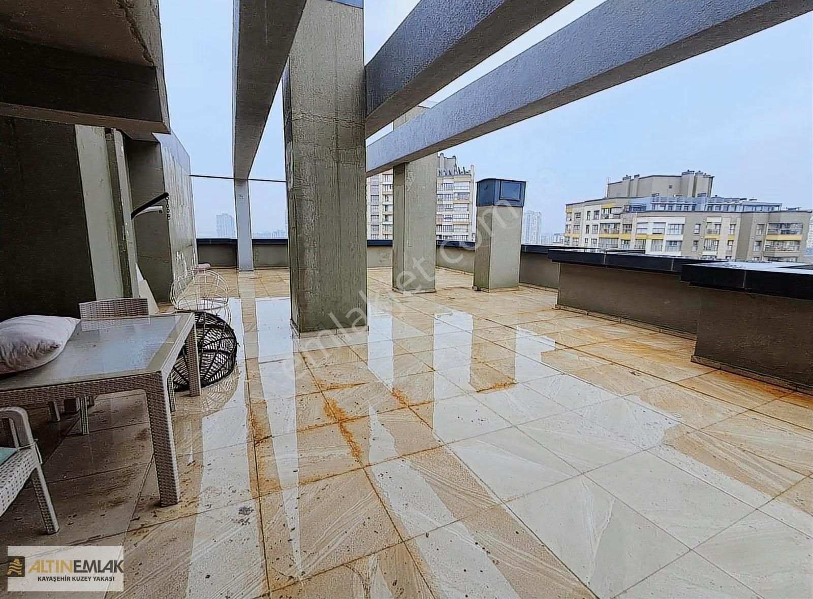 Park Mavera 3 Teraslı Yemek Odalı 2.5+1 Satılık Daire/for Sale - Görsel 12