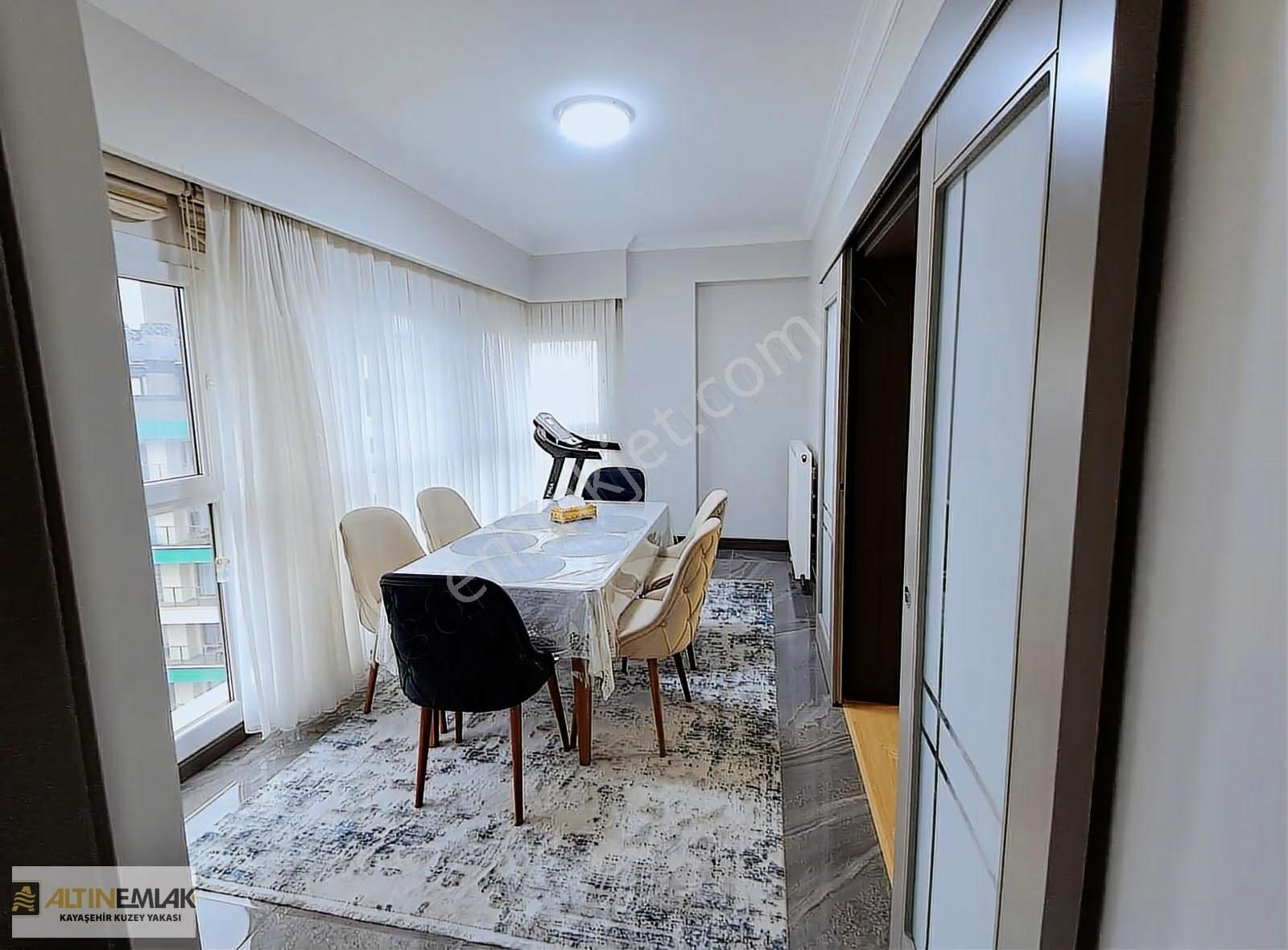 Park Mavera 3 Teraslı Yemek Odalı 2.5+1 Satılık Daire/for Sale - Görsel 2
